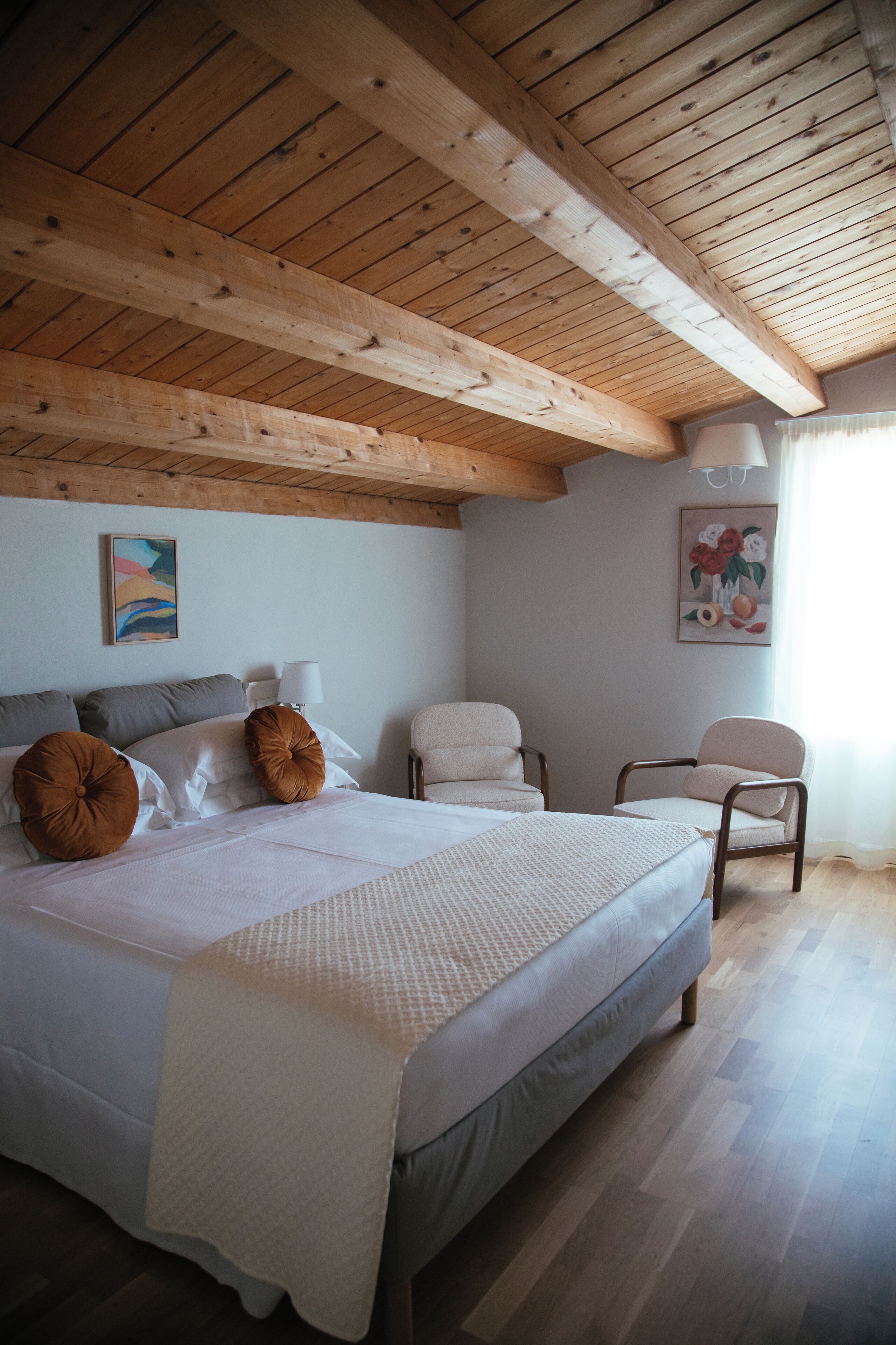 Fortaleza Charme House