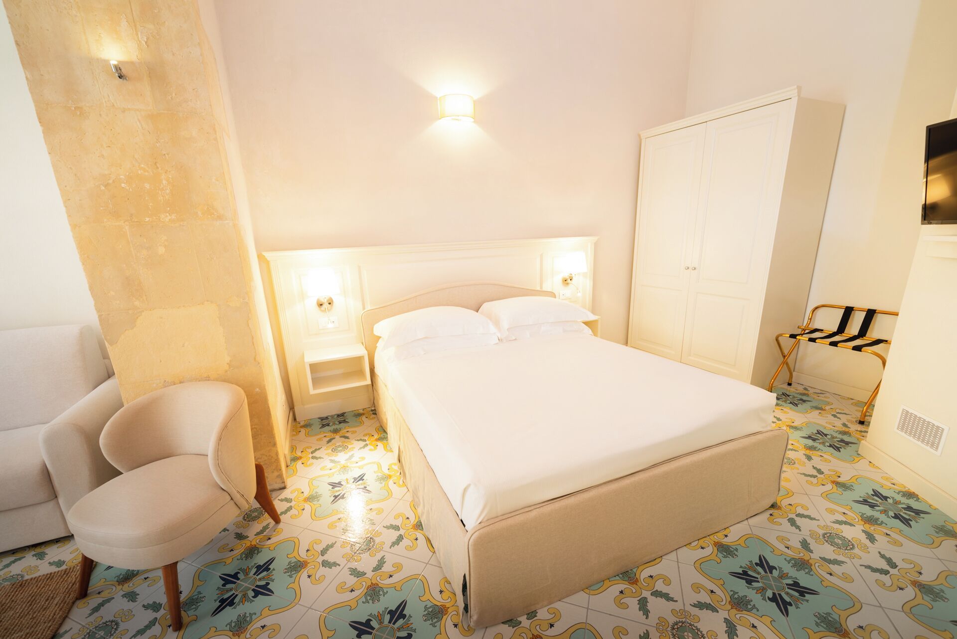 Fortaleza Charme House