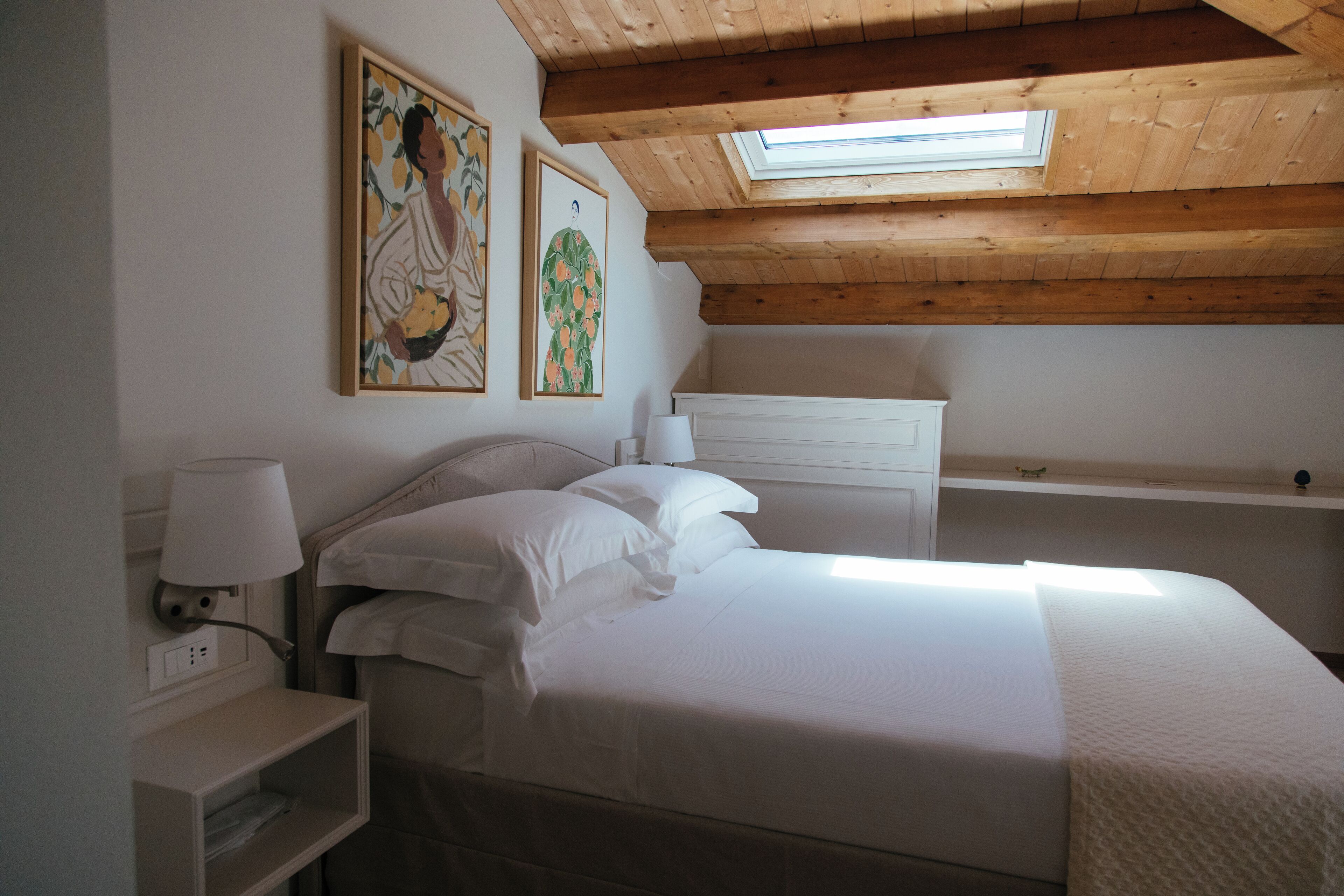 Fortaleza Charme House