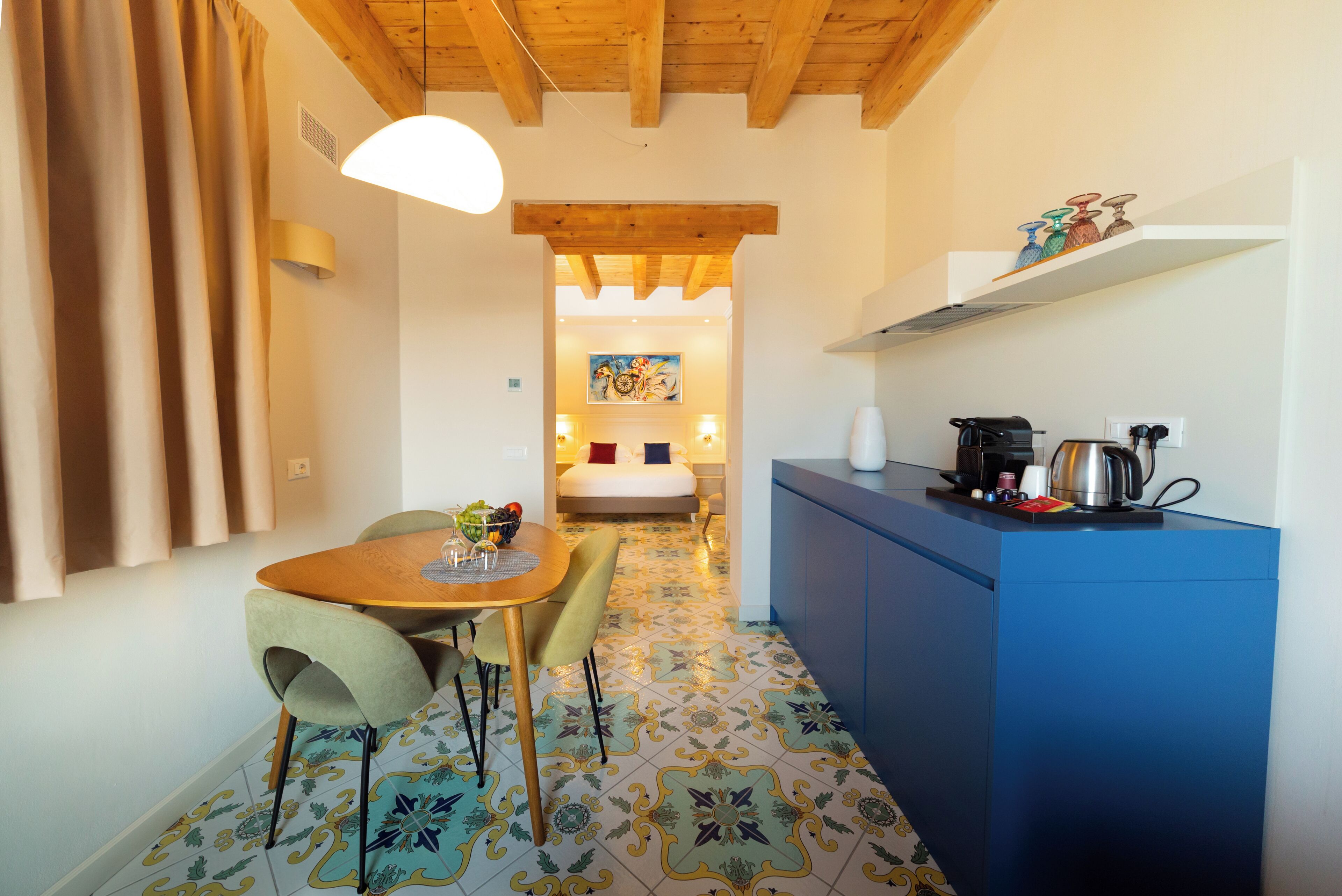 Fortaleza Charme House