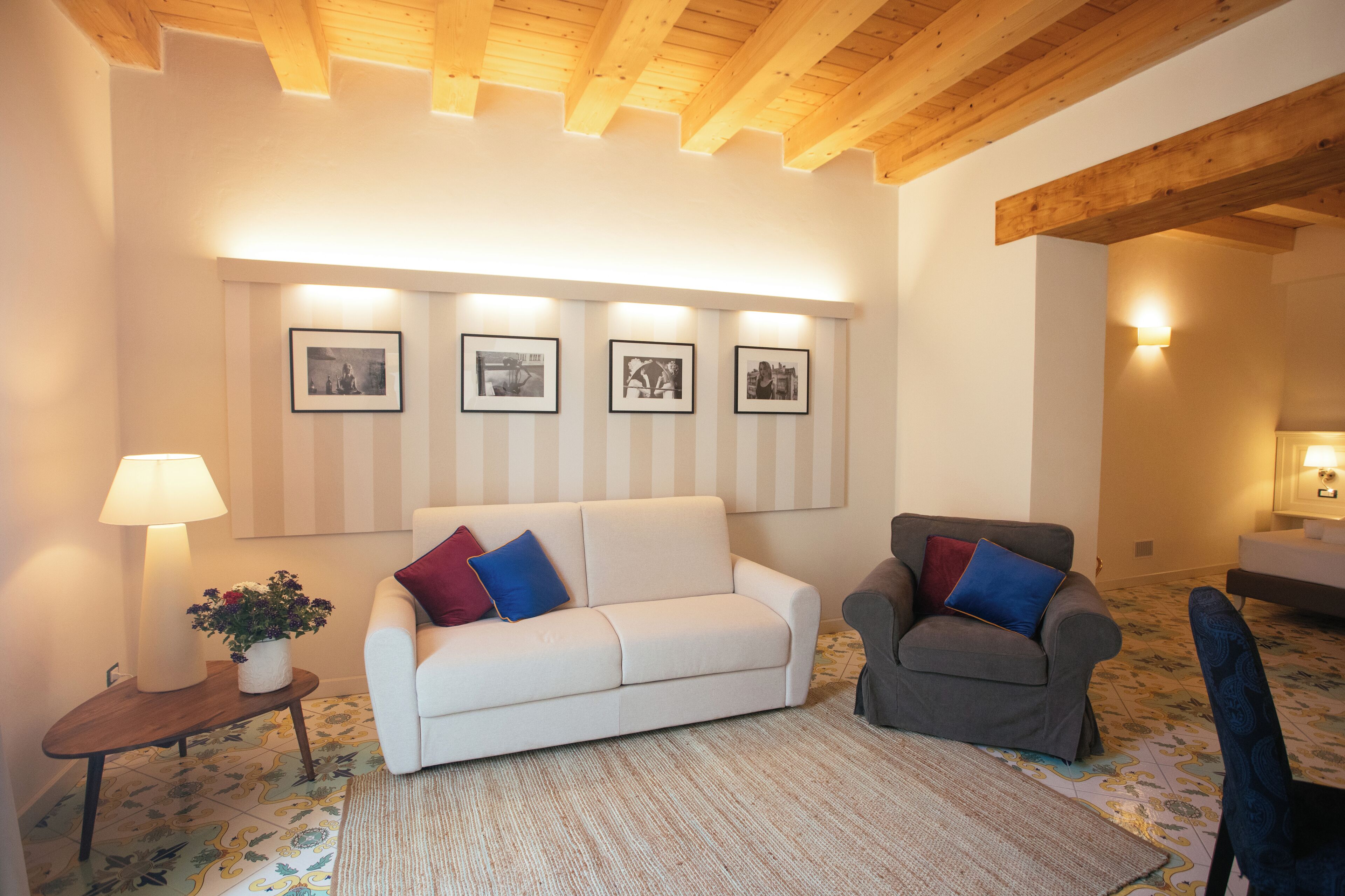 Fortaleza Charme House