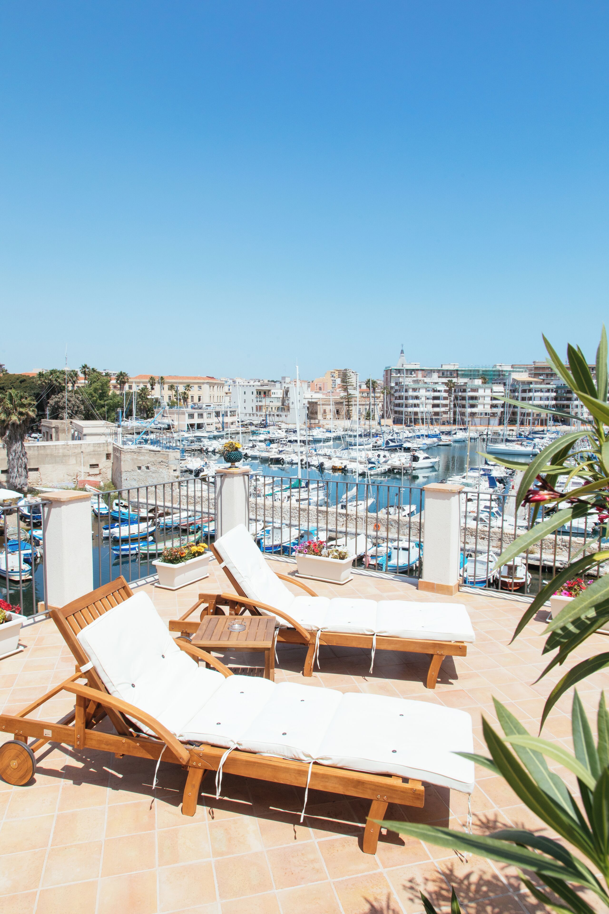 Fortaleza Charme House