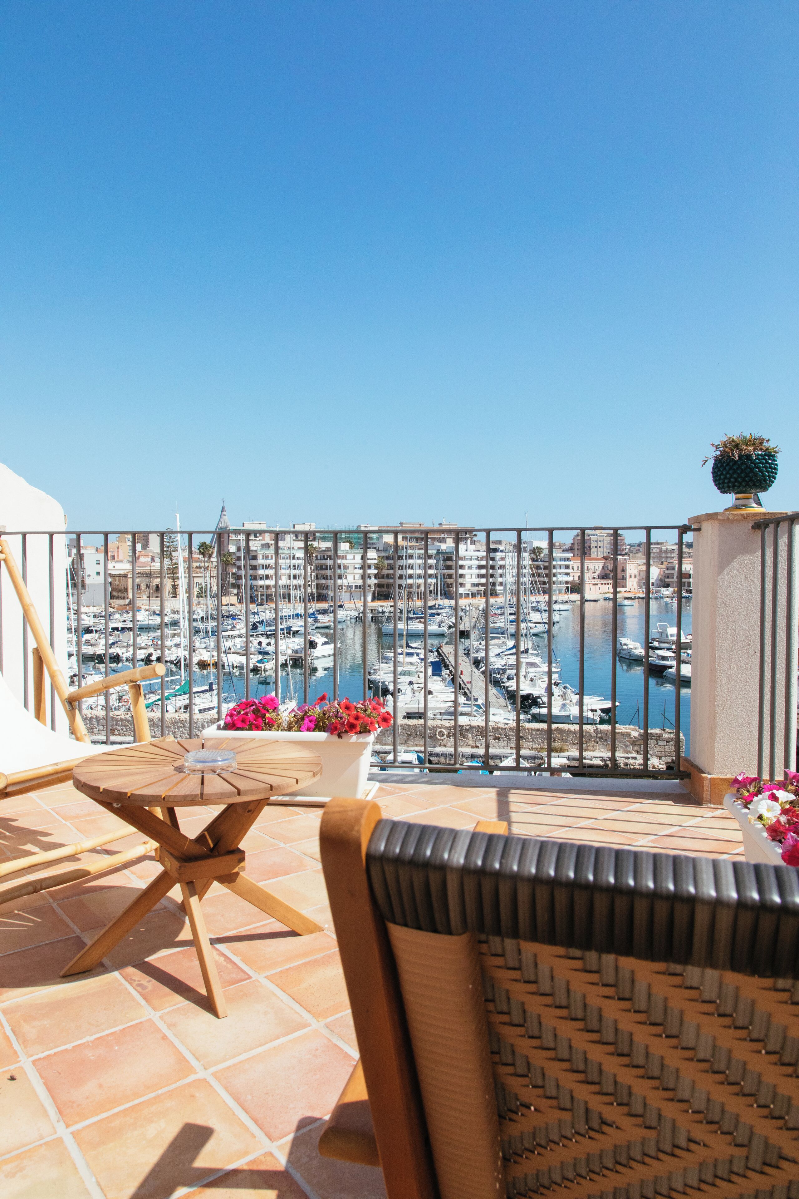 Fortaleza Charme House