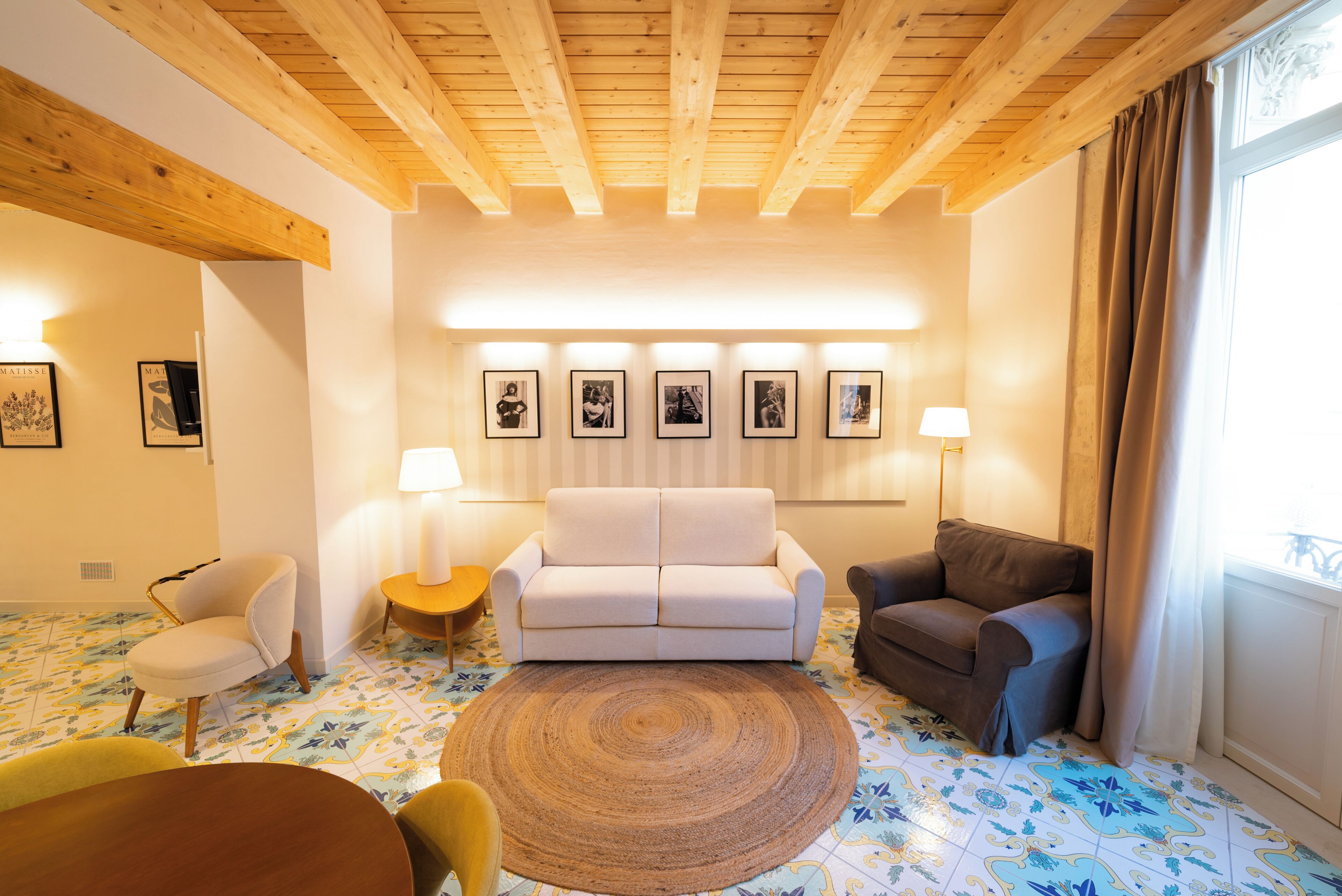 Fortaleza Charme House