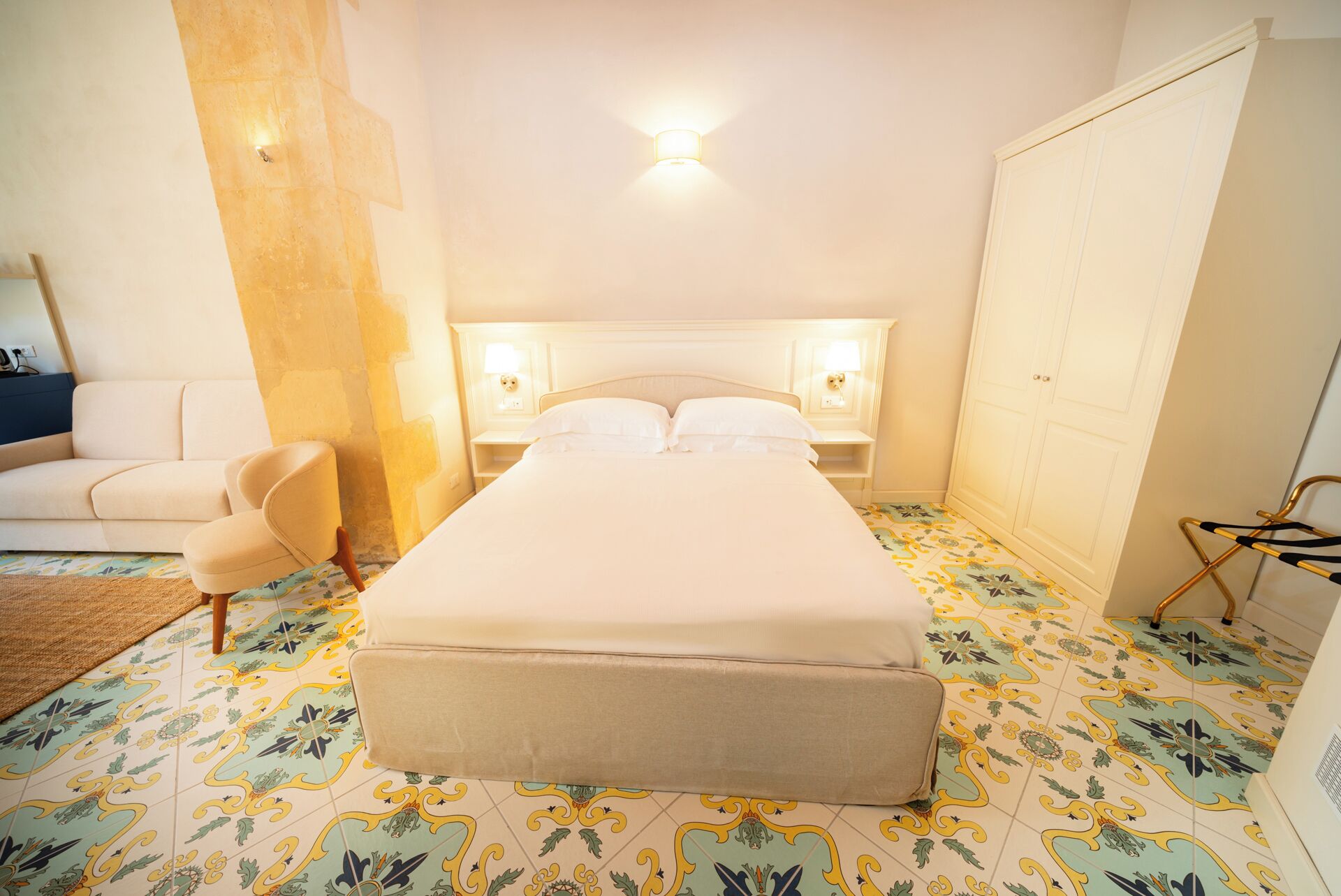 Fortaleza Charme House