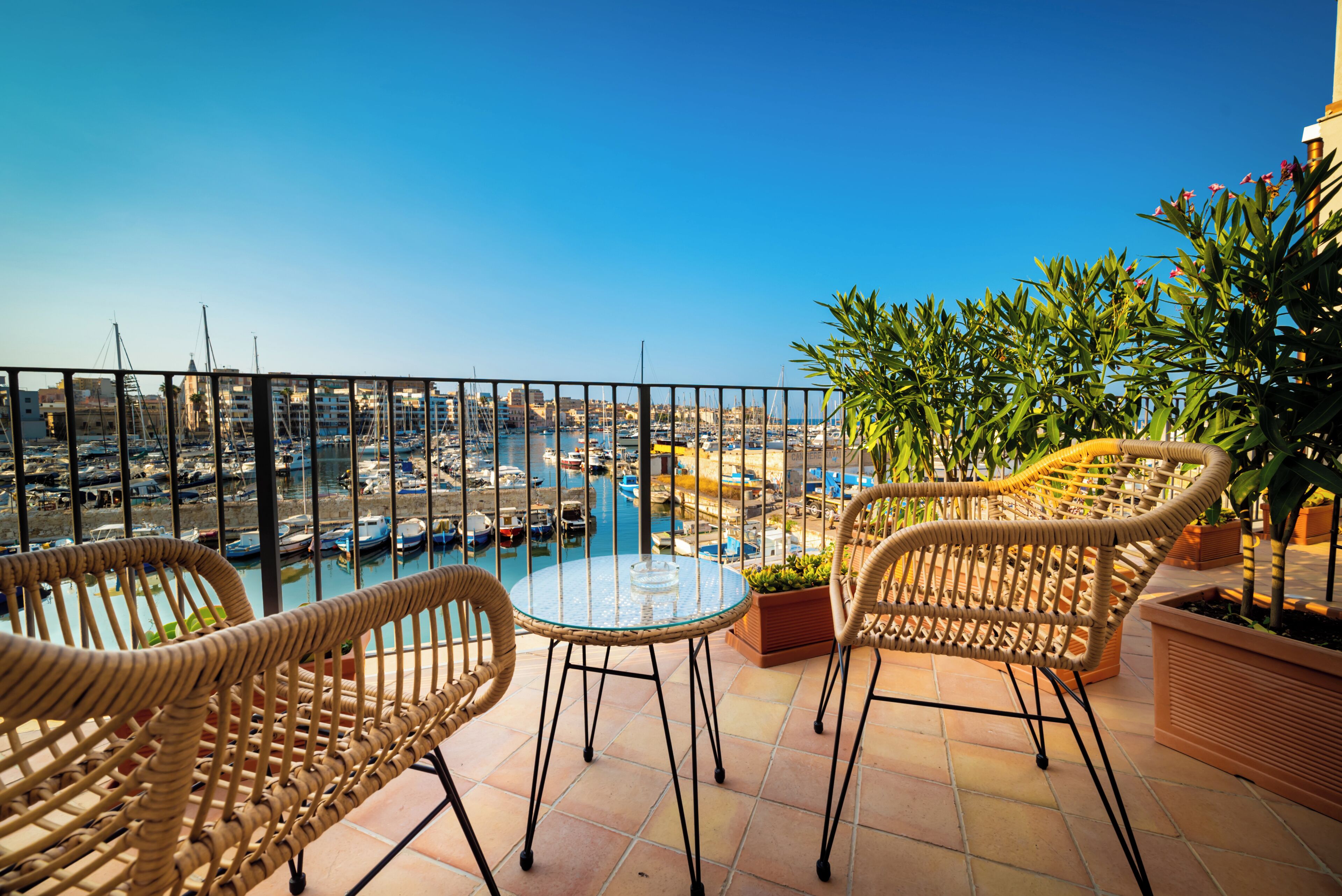 Fortaleza Charme House