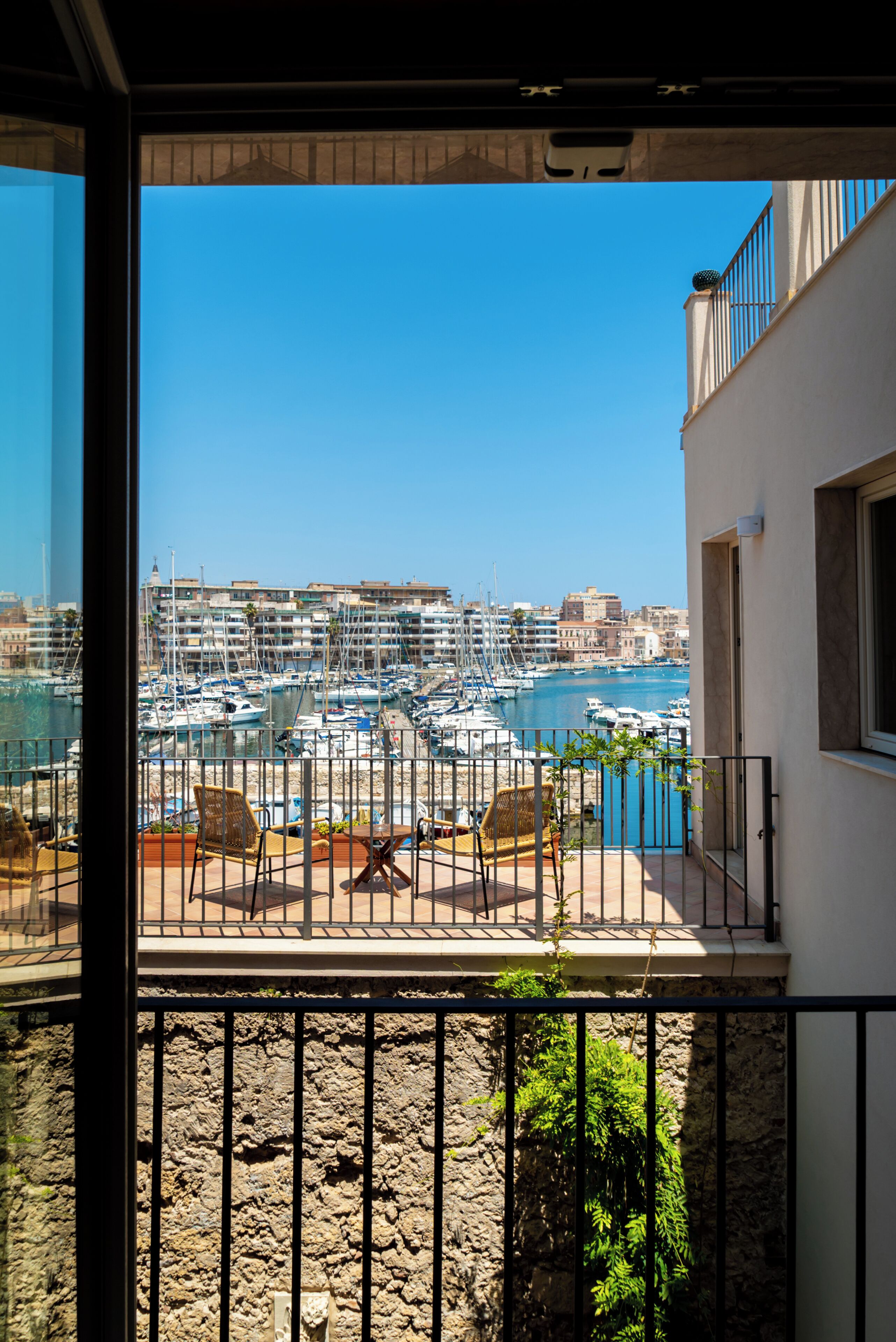 Fortaleza Charme House