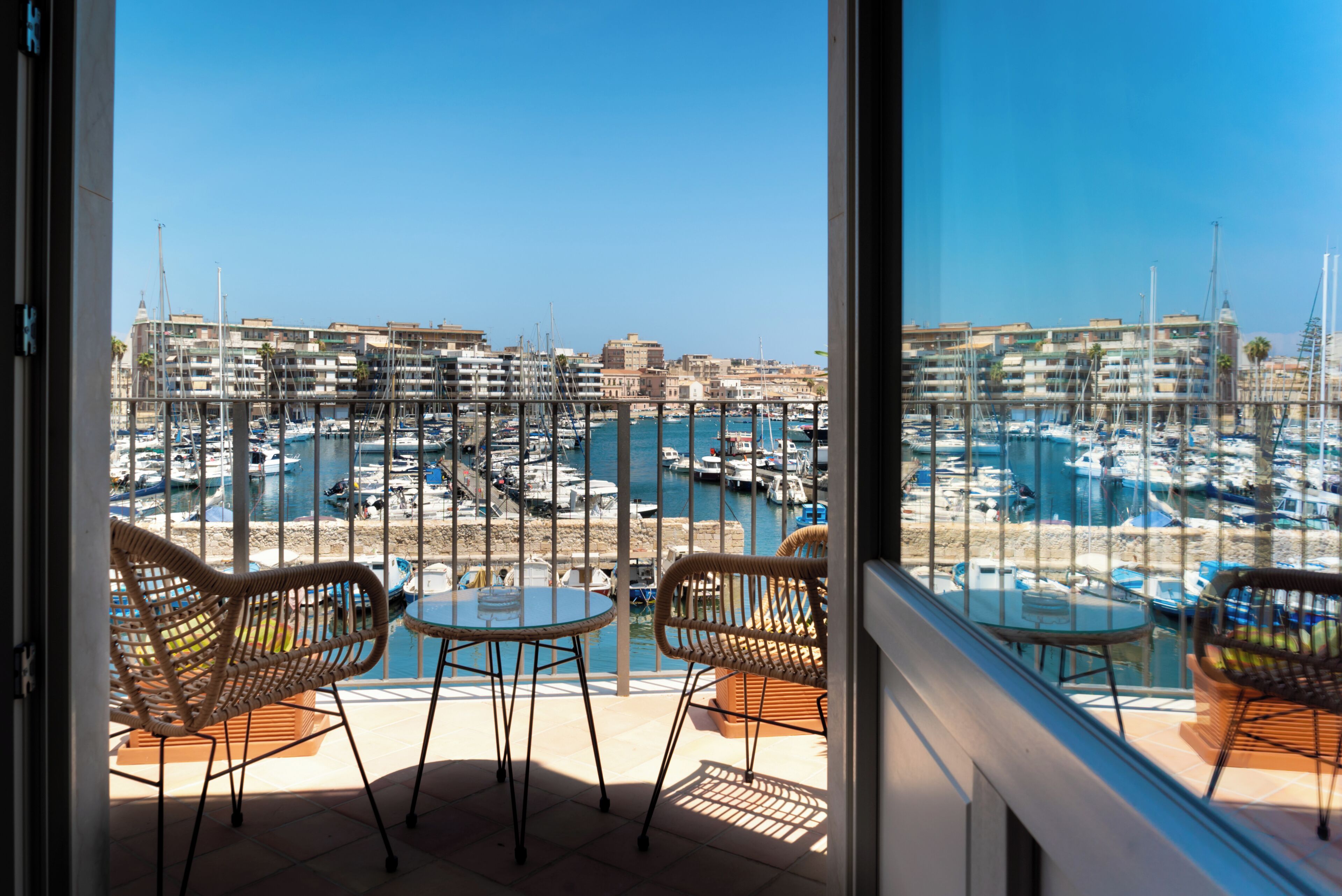 Fortaleza Charme House