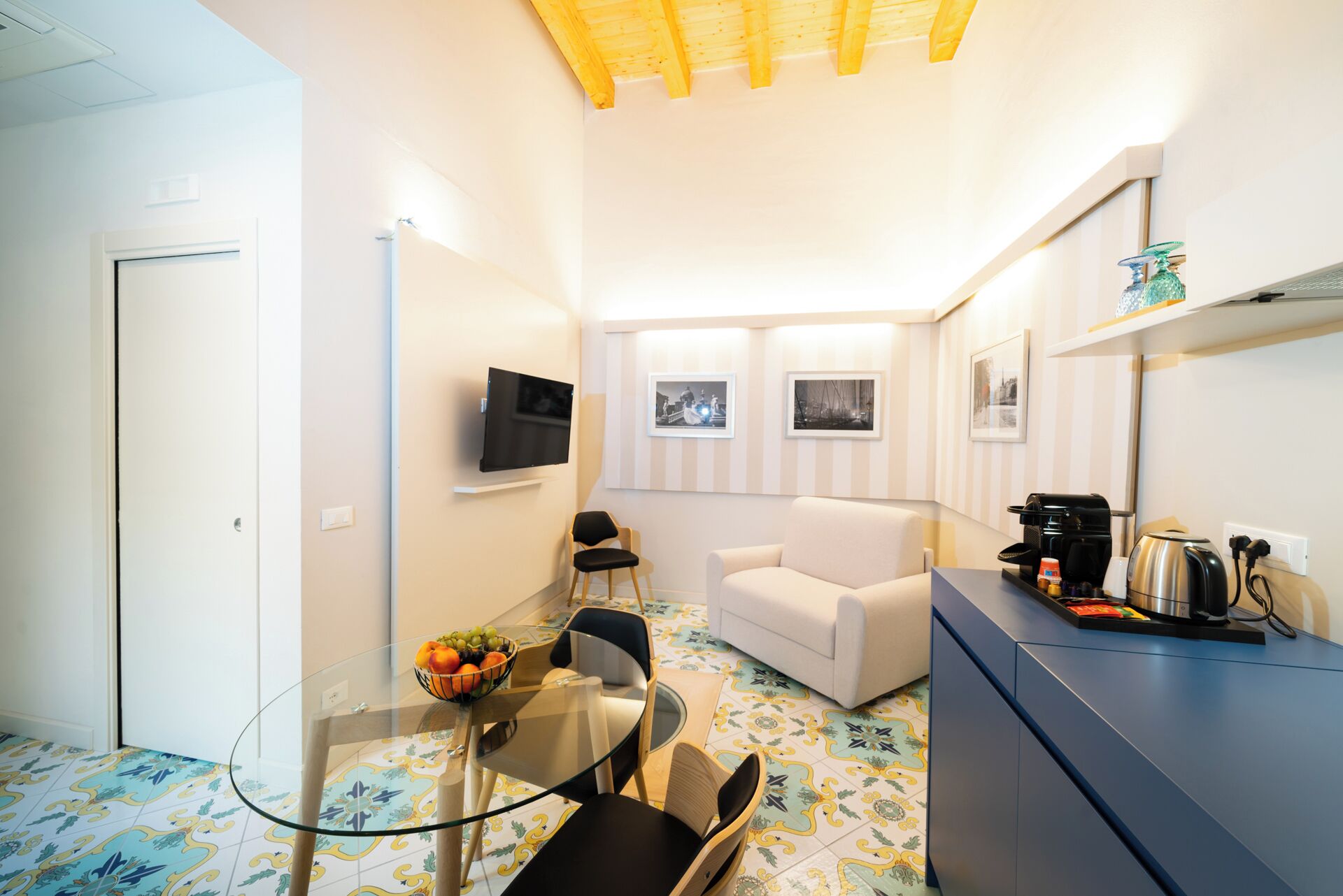 Fortaleza Charme House