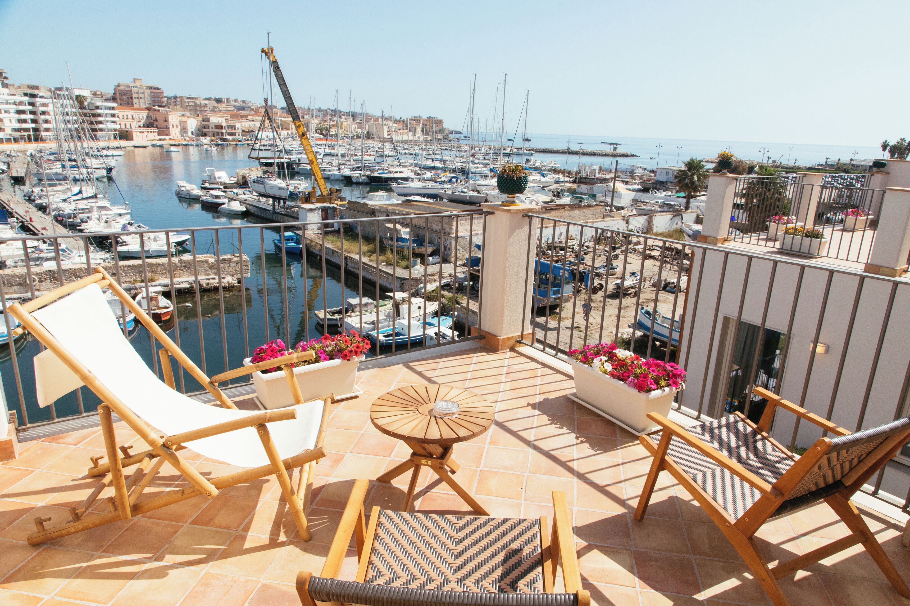 Fortaleza Charme House