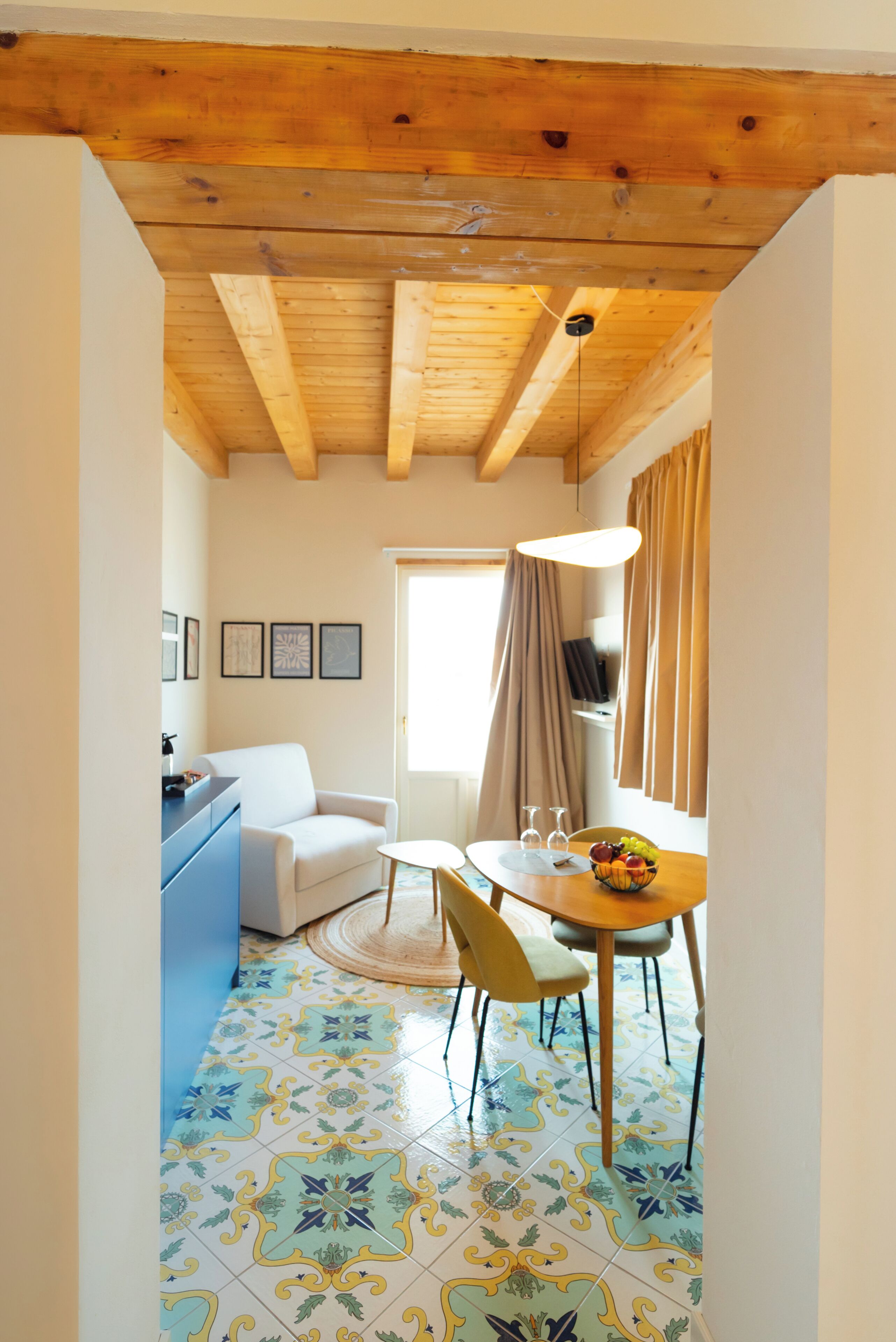 Fortaleza Charme House