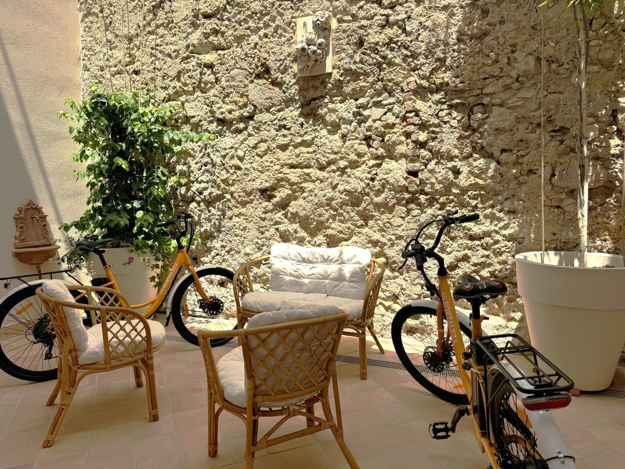 Fortaleza Charme House