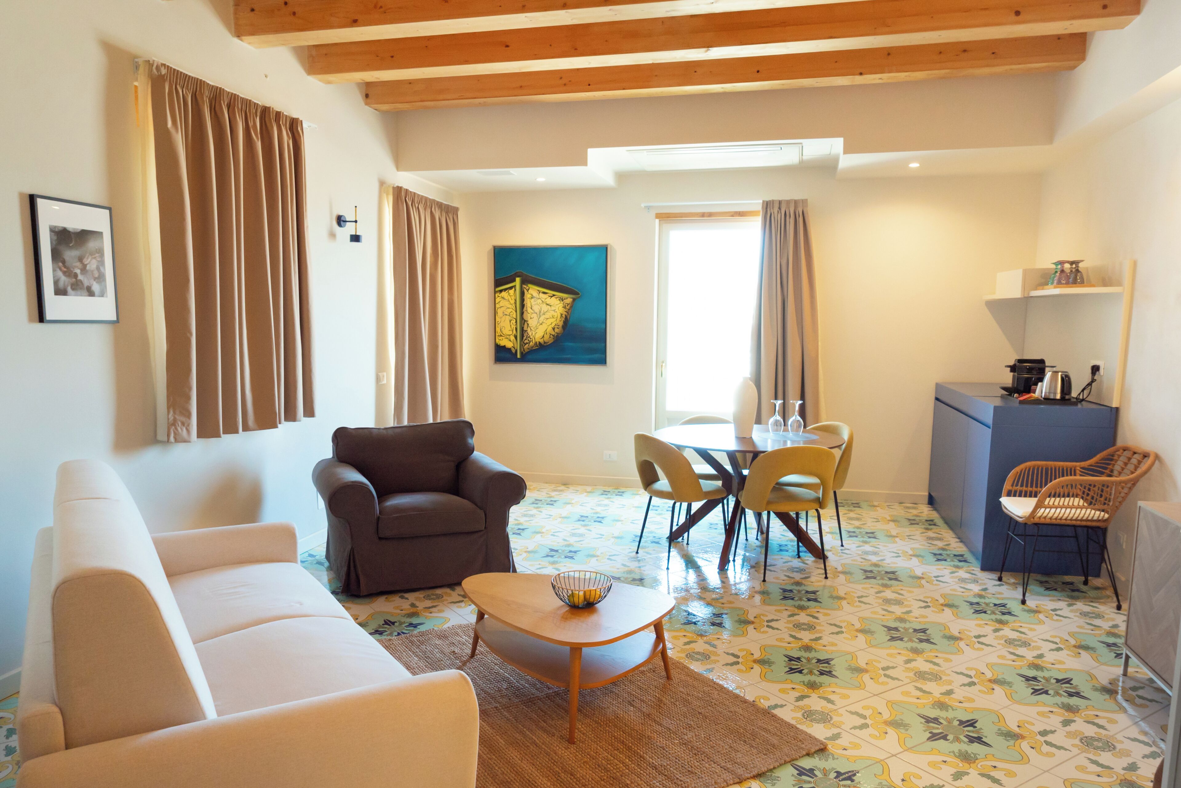 Fortaleza Charme House