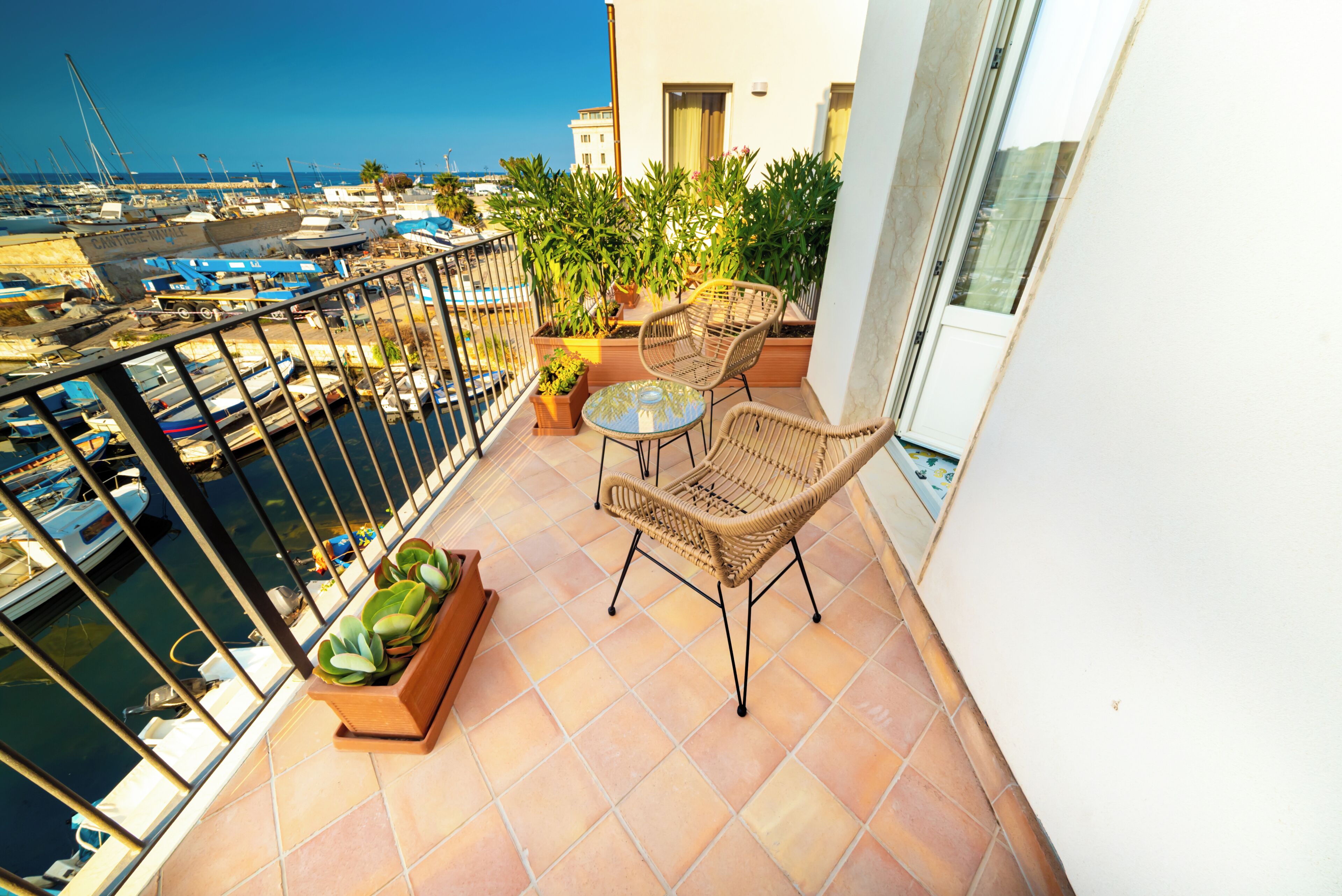 Fortaleza Charme House