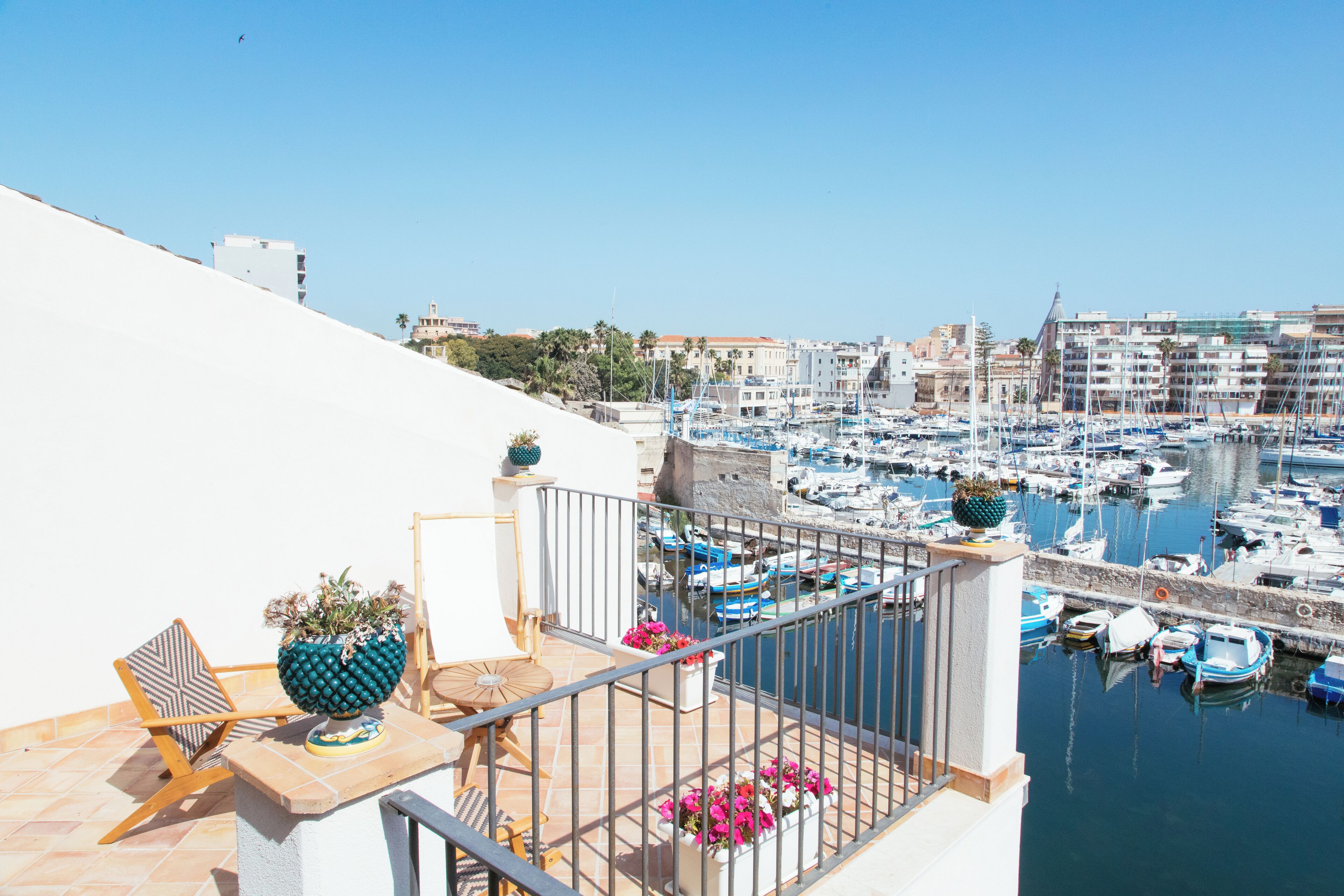 Fortaleza Charme House