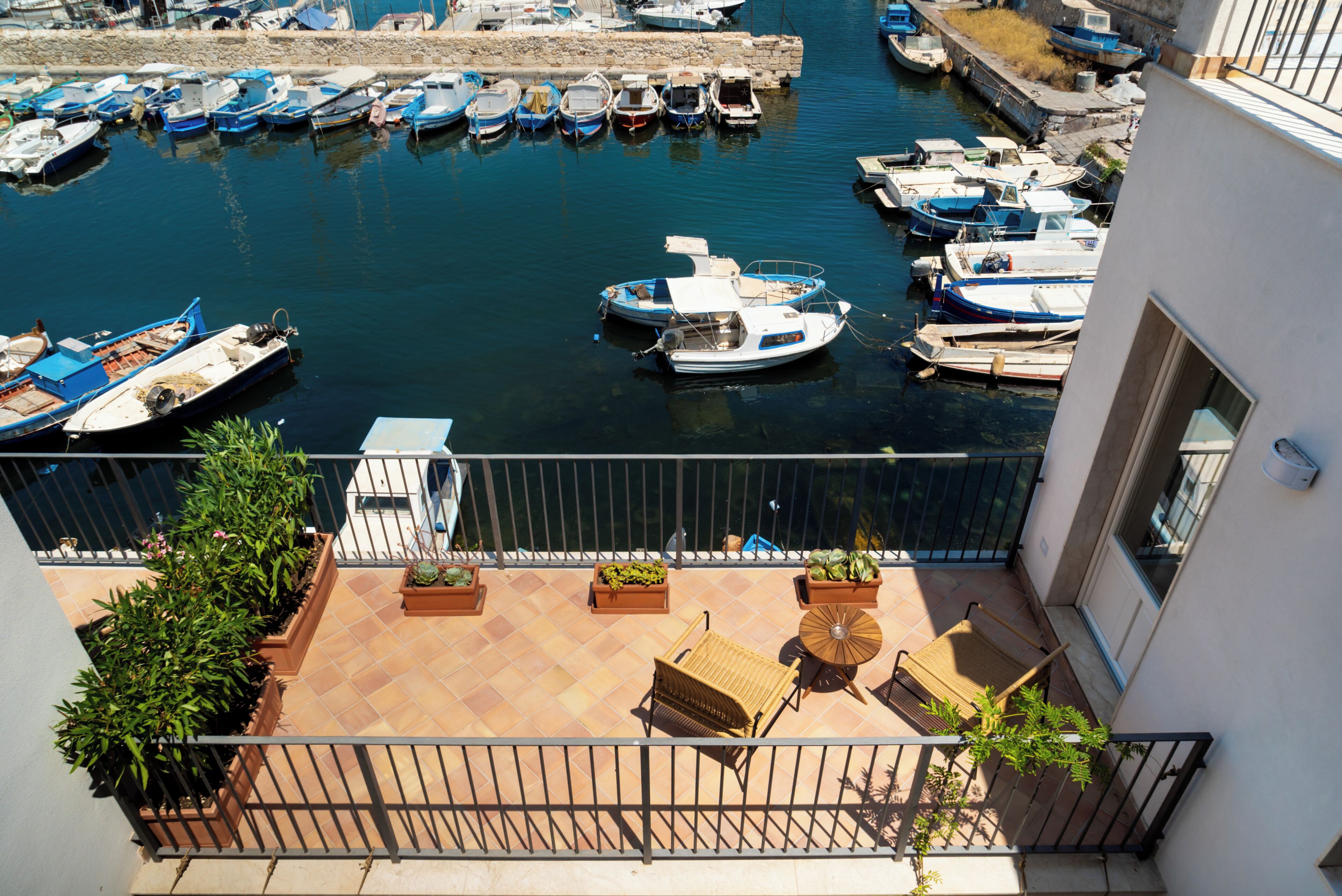 Fortaleza Charme House