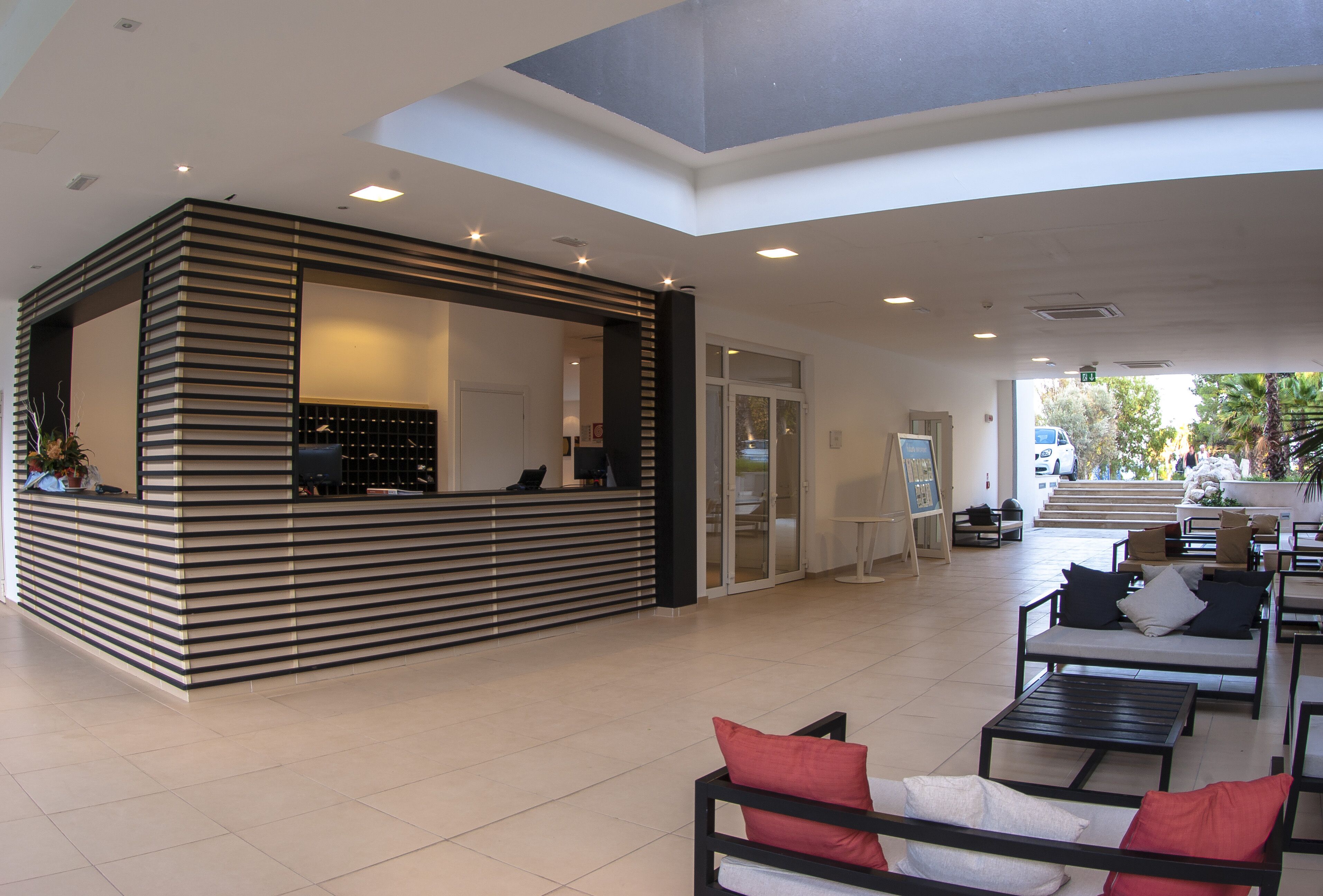 FV Hotels Spiagge Bianche FV Hotels Spiagge Bianche