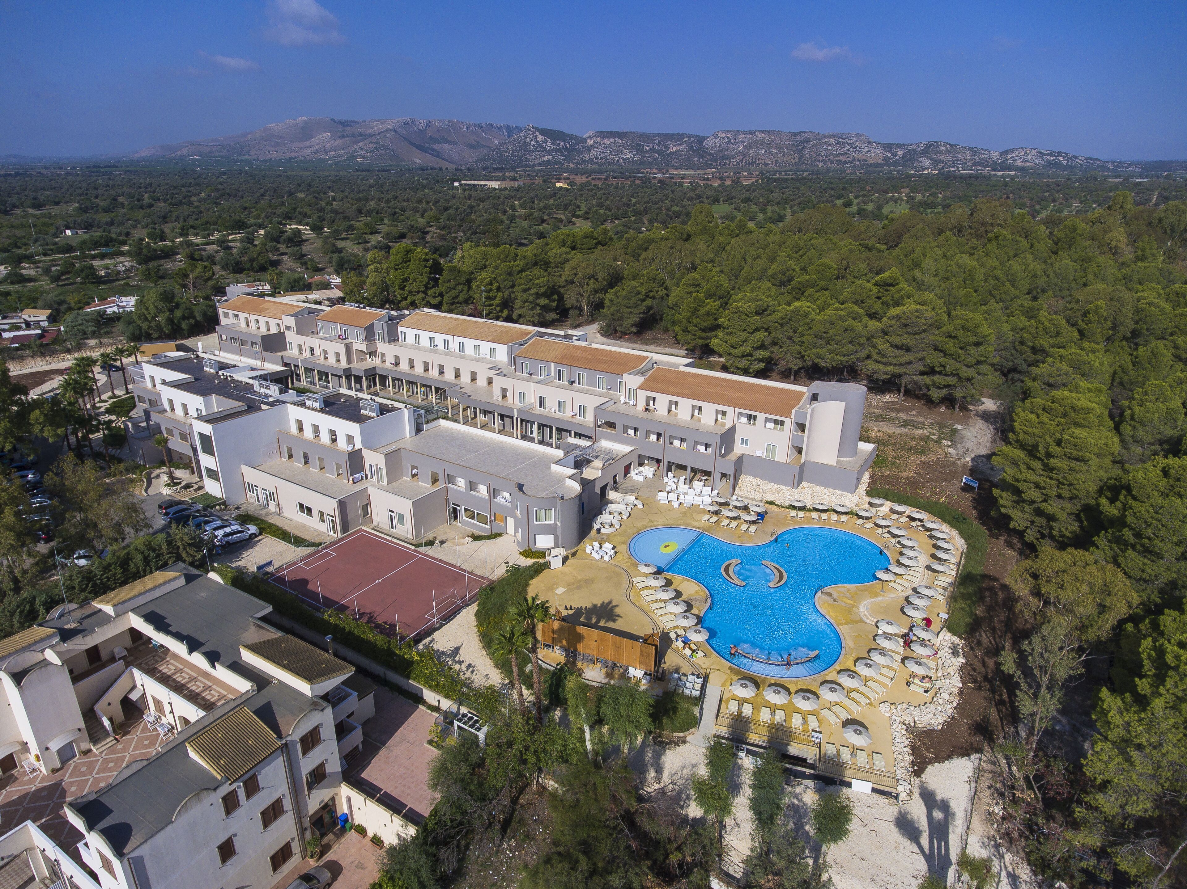 FV Hotels Spiagge Bianche FV Hotels Spiagge Bianche