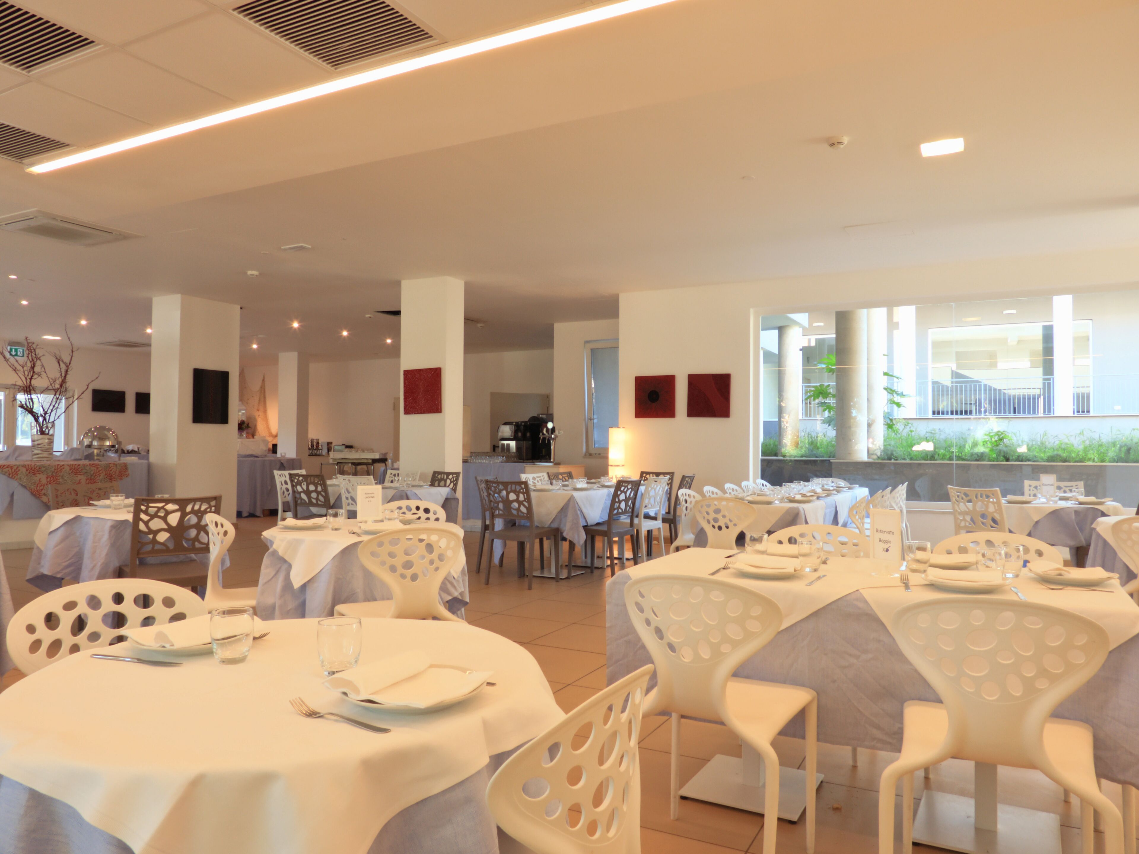 FV Hotels Spiagge Bianche FV Hotels Spiagge Bianche
