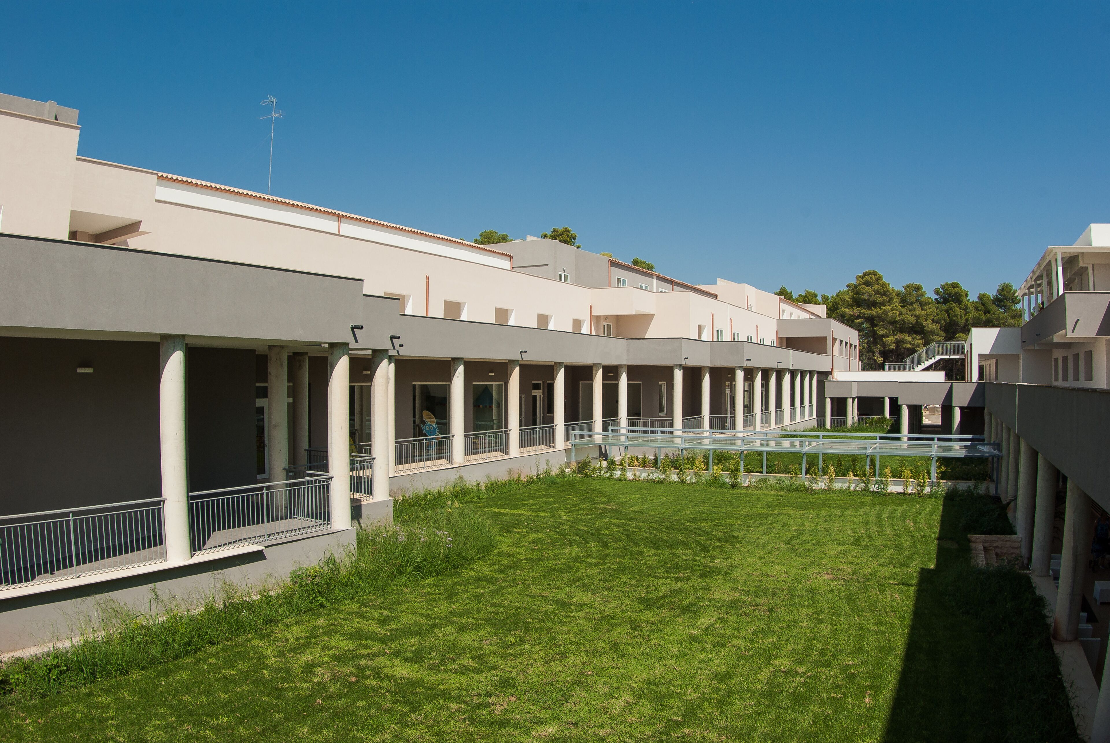 FV Hotels Spiagge Bianche FV Hotels Spiagge Bianche
