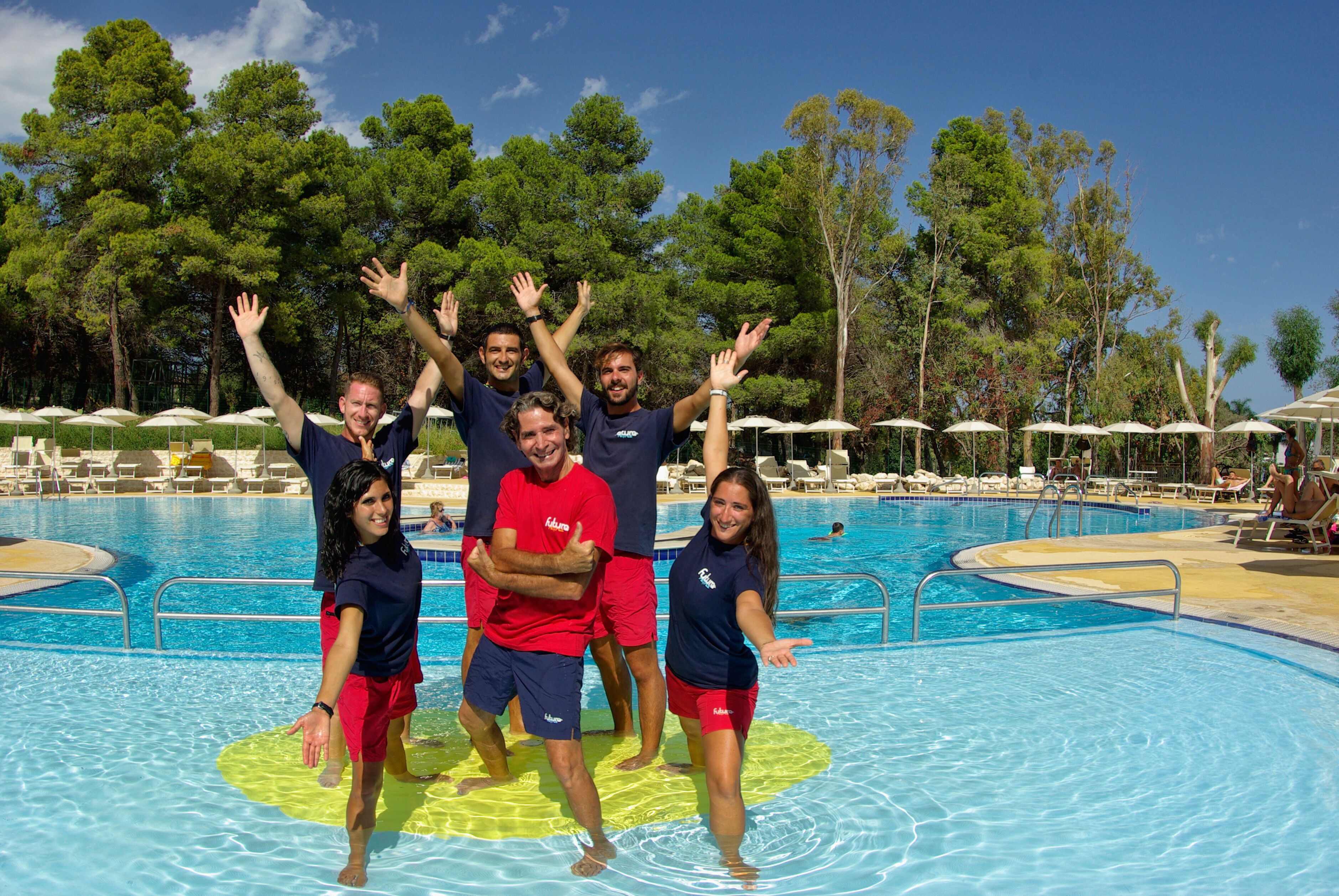 FV Hotels Spiagge Bianche FV Hotels Spiagge Bianche