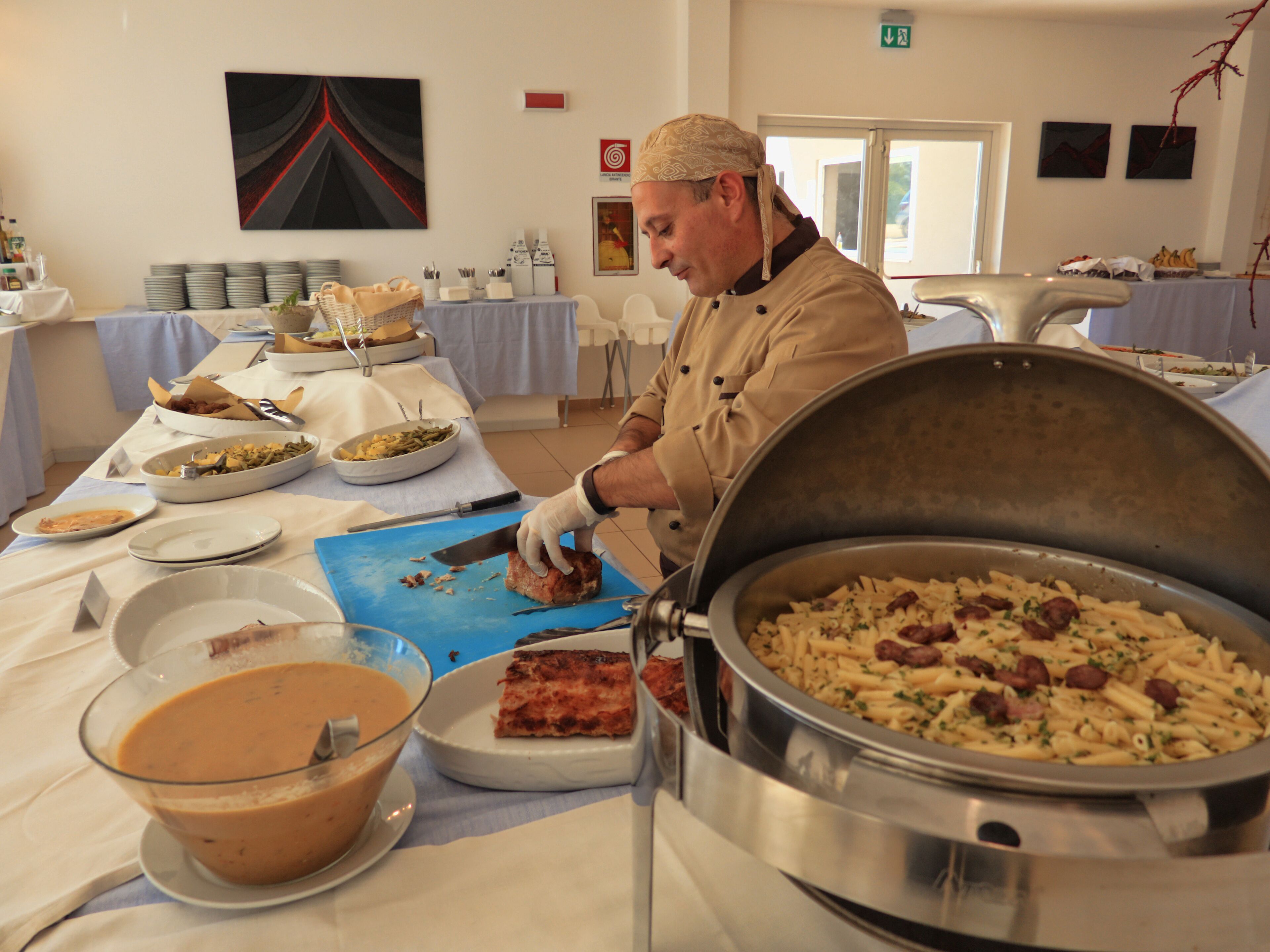 FV Hotels Spiagge Bianche FV Hotels Spiagge Bianche