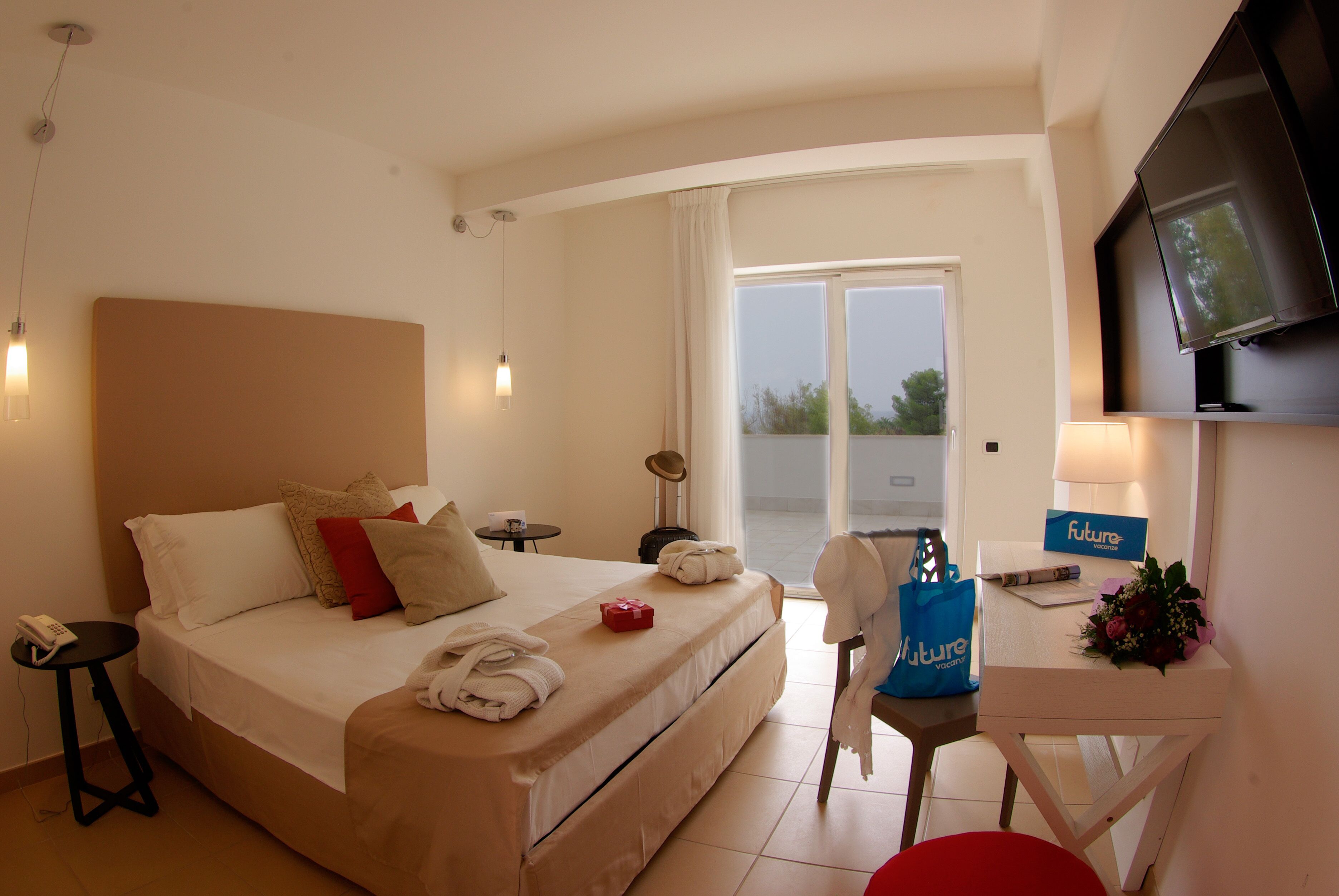 FV Hotels Spiagge Bianche FV Hotels Spiagge Bianche