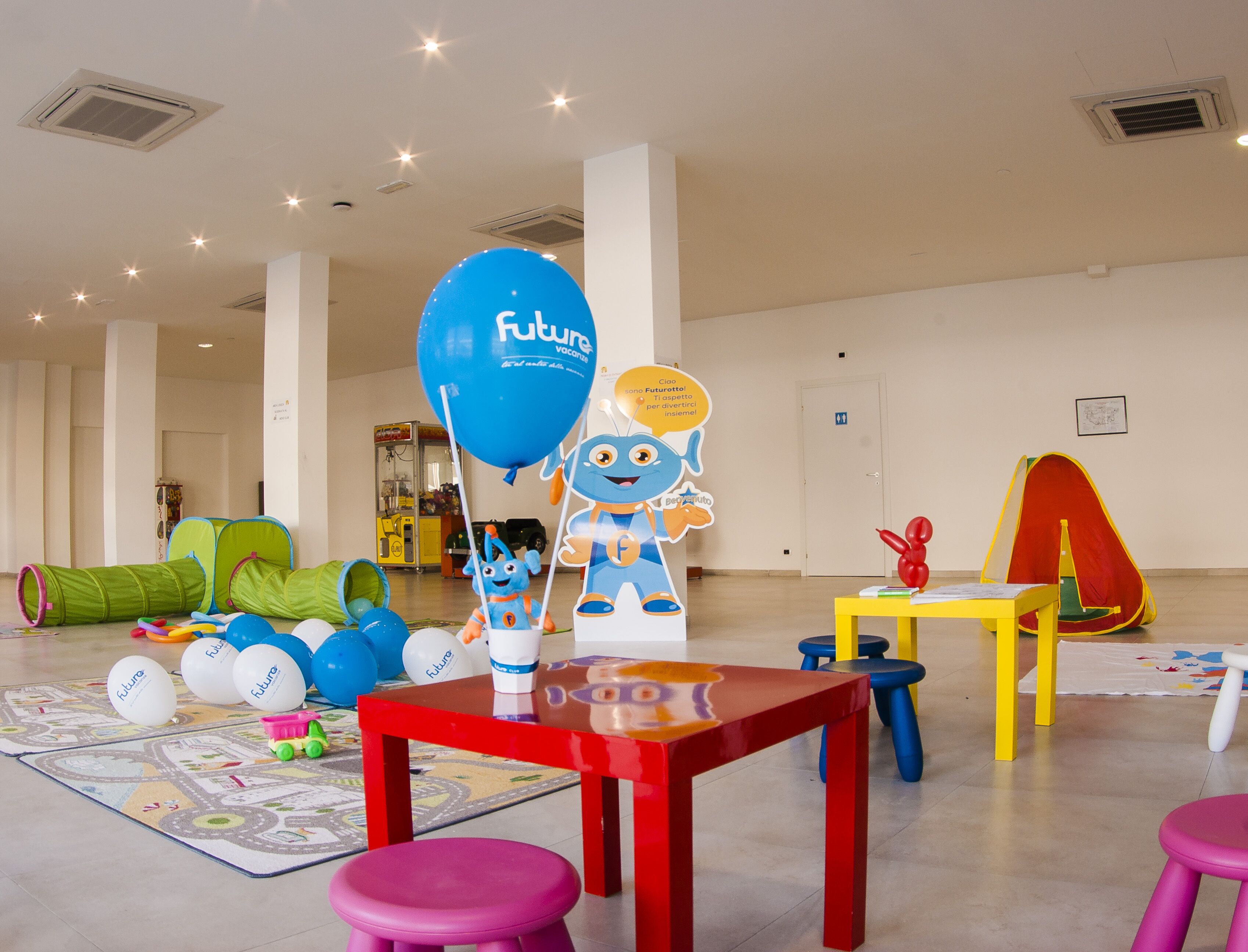 FV Hotels Spiagge Bianche FV Hotels Spiagge Bianche