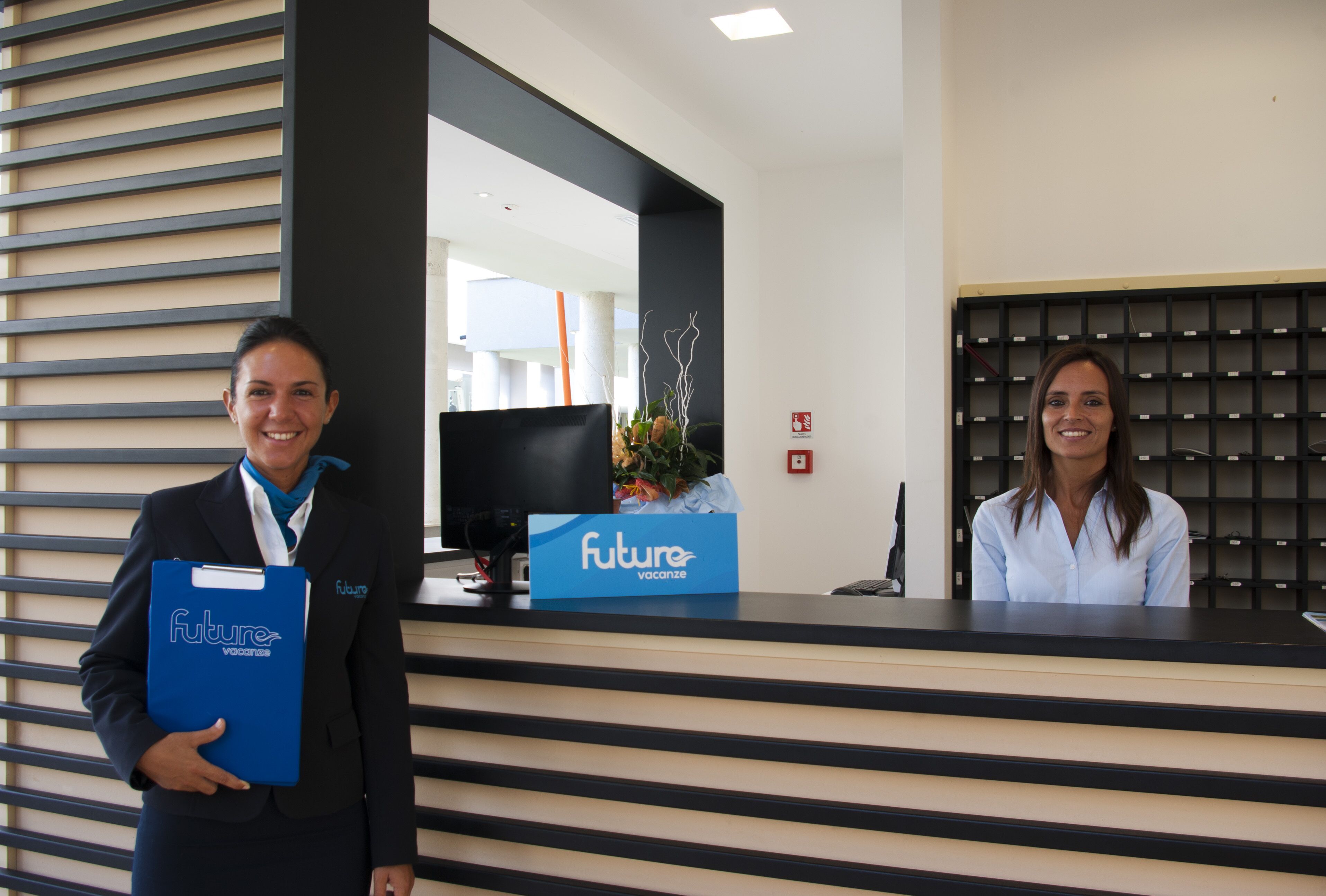 FV Hotels Spiagge Bianche FV Hotels Spiagge Bianche