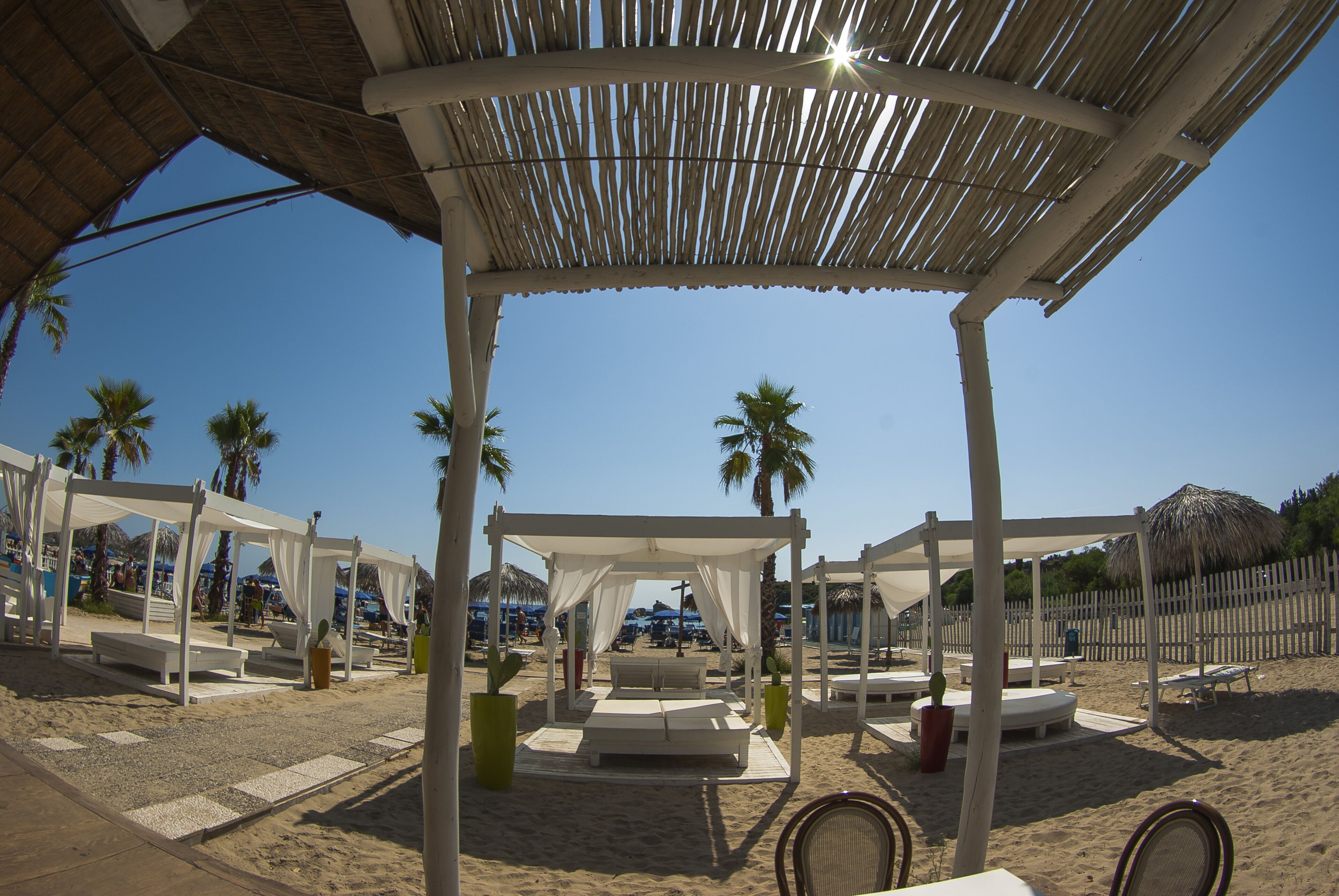 FV Hotels Spiagge Bianche FV Hotels Spiagge Bianche