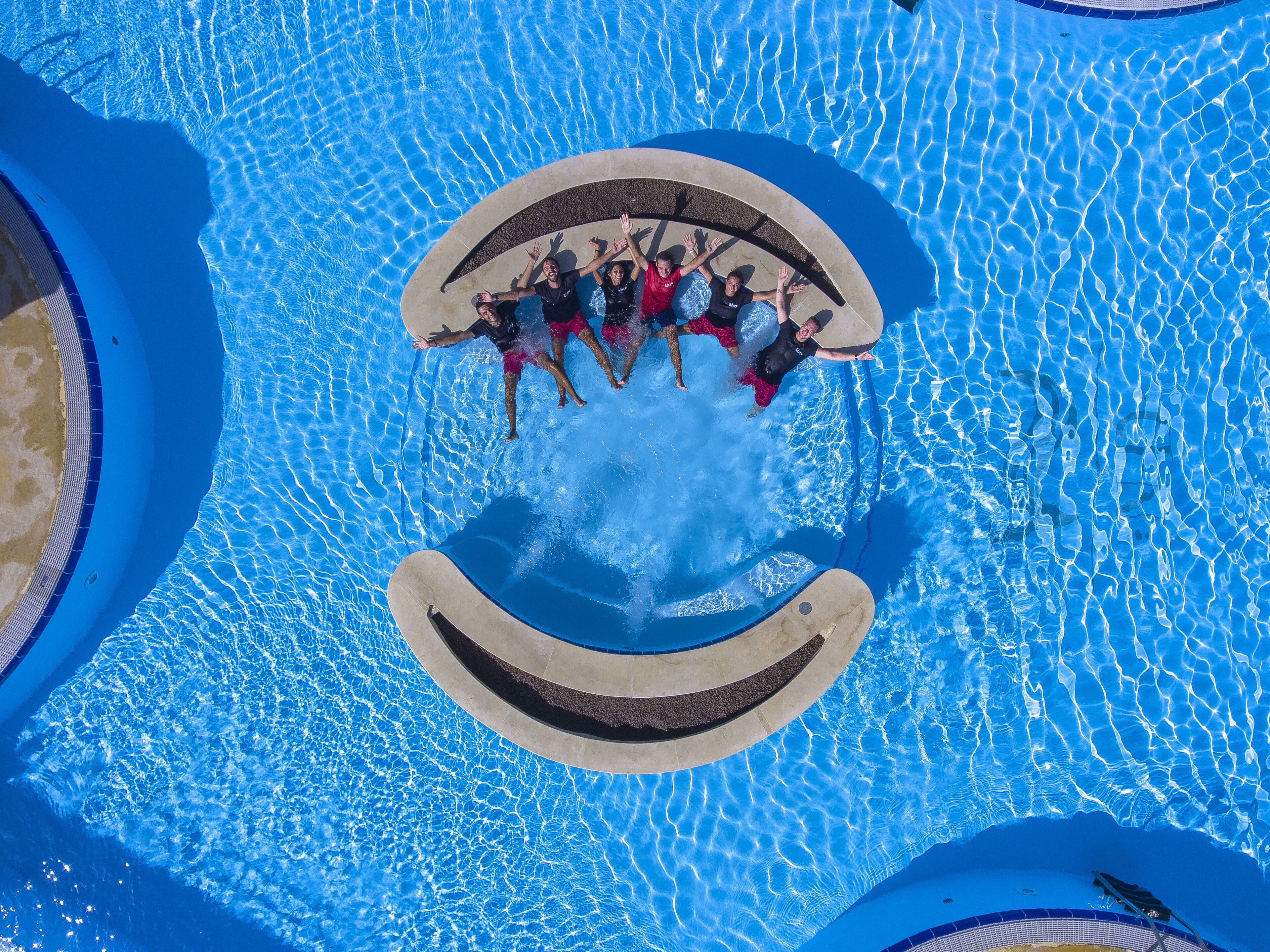 FV Hotels Spiagge Bianche FV Hotels Spiagge Bianche