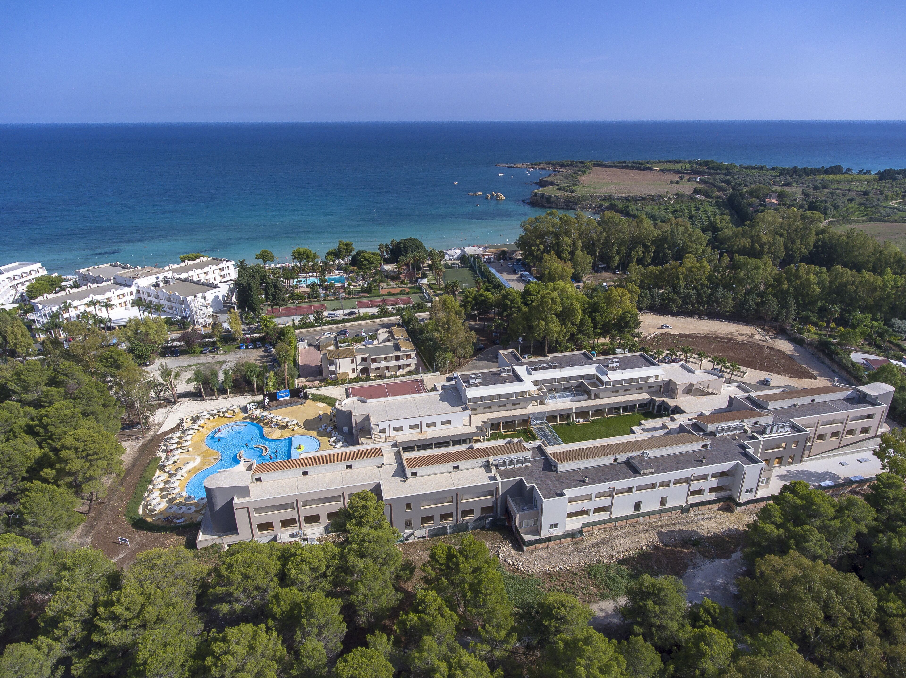 FV Hotels Spiagge Bianche FV Hotels Spiagge Bianche