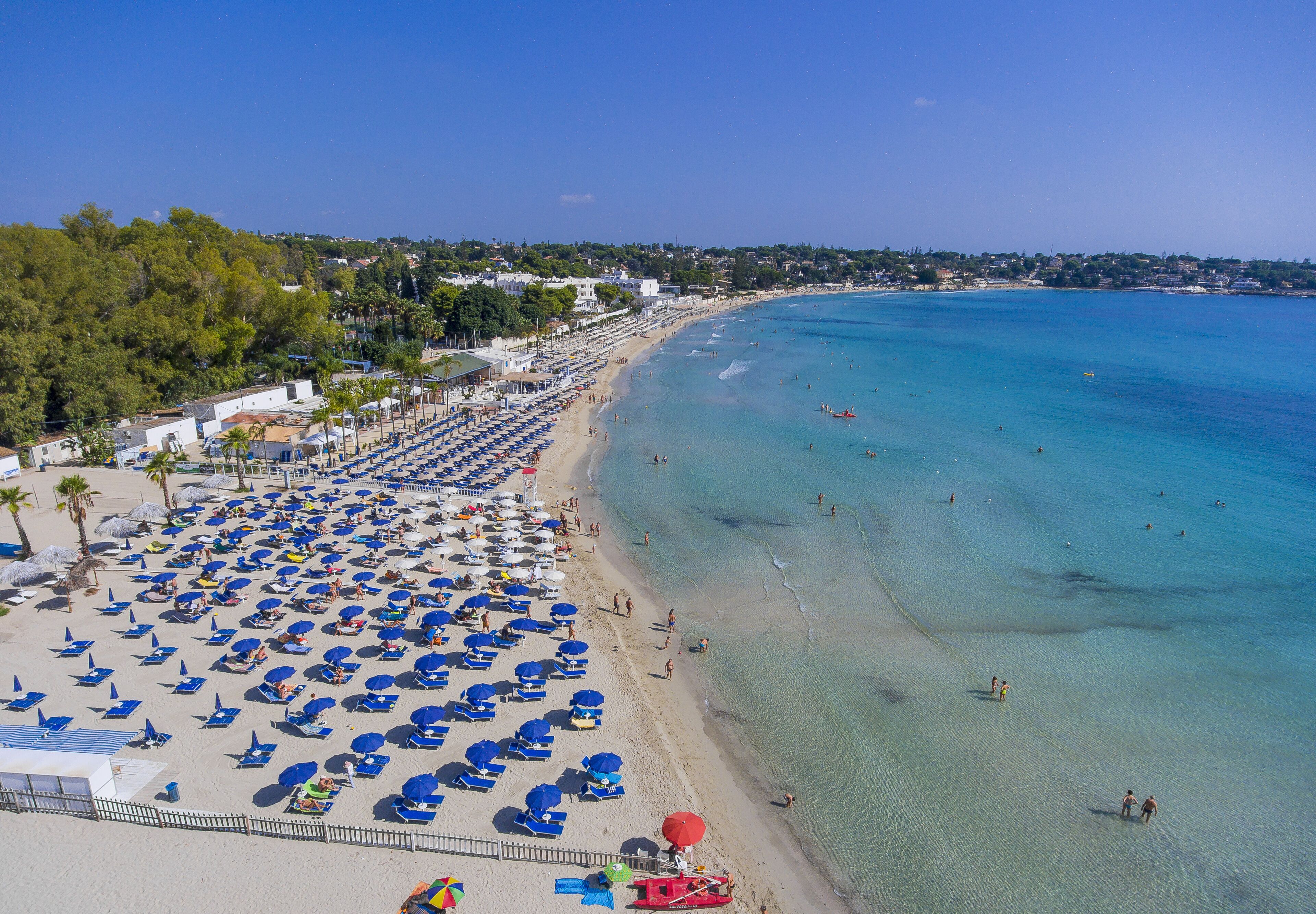 FV Hotels Spiagge Bianche FV Hotels Spiagge Bianche