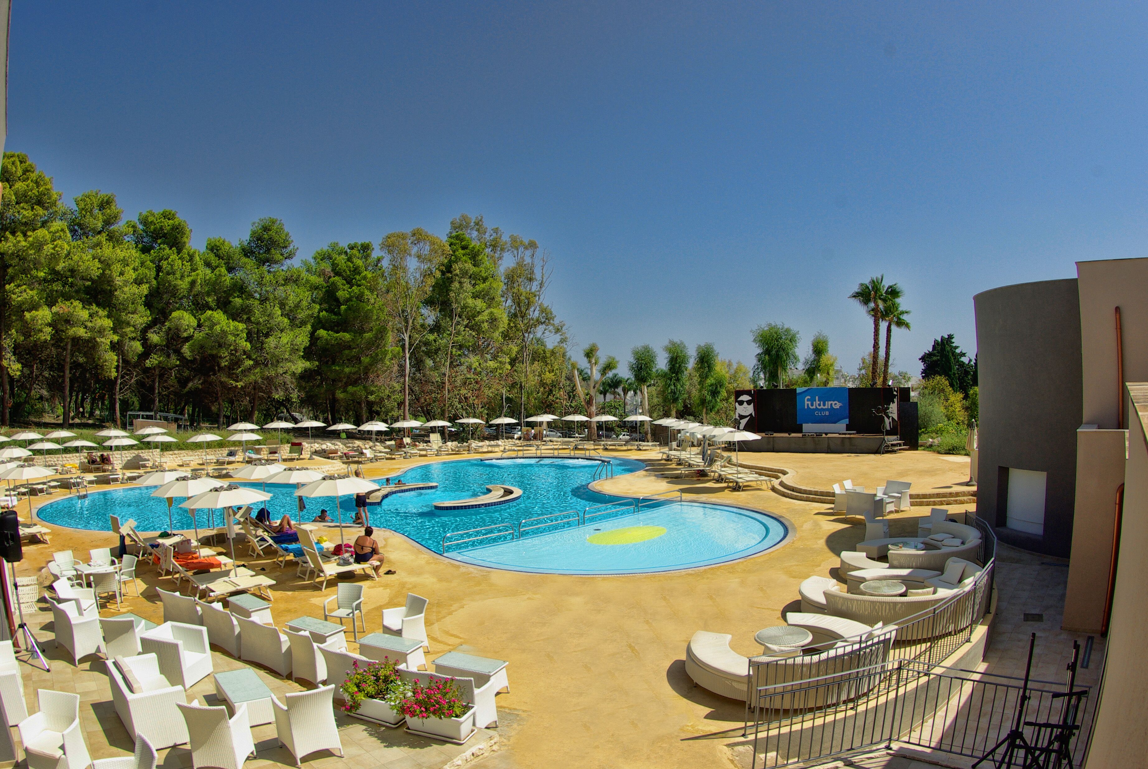 FV Hotels Spiagge Bianche FV Hotels Spiagge Bianche