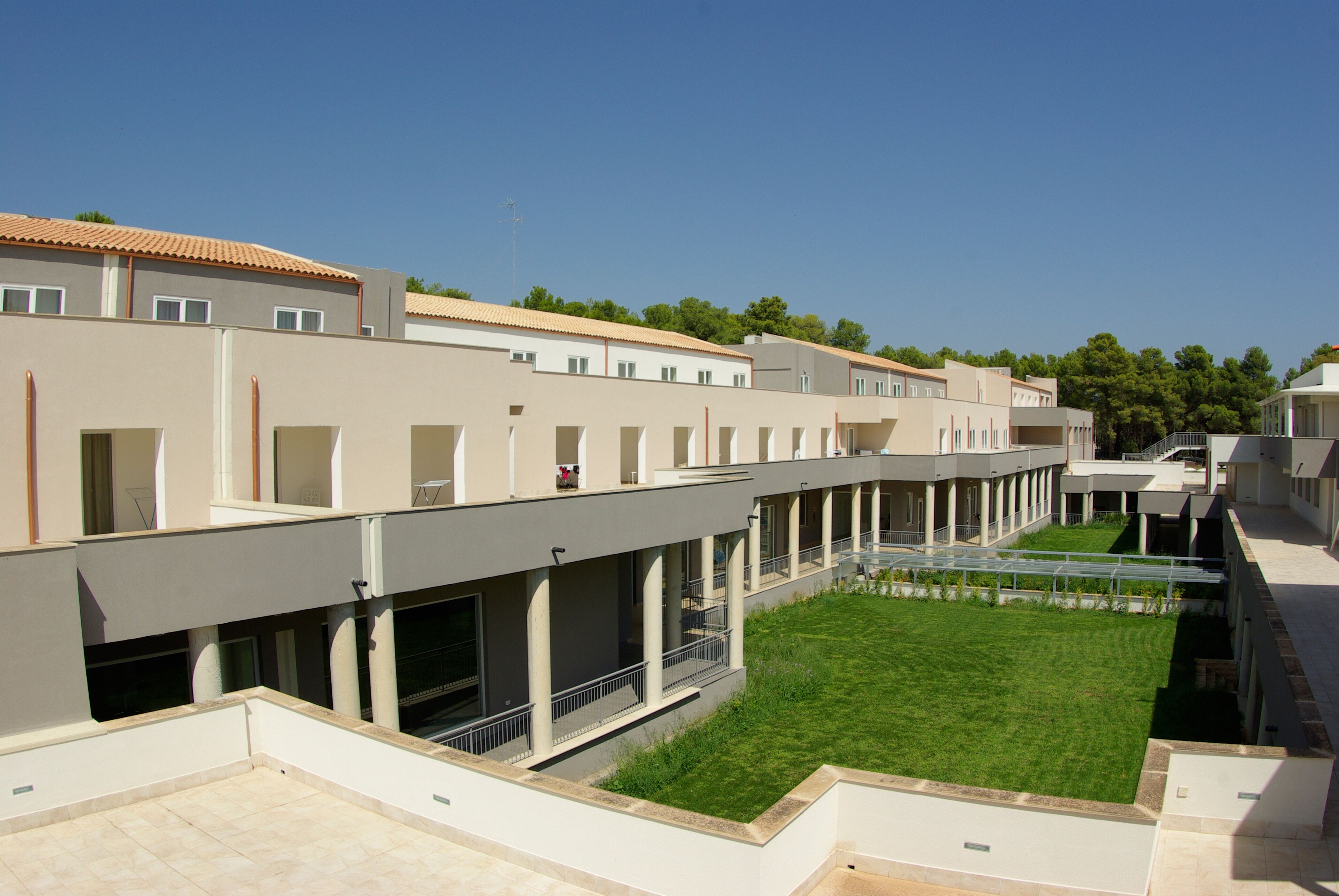 FV Hotels Spiagge Bianche FV Hotels Spiagge Bianche