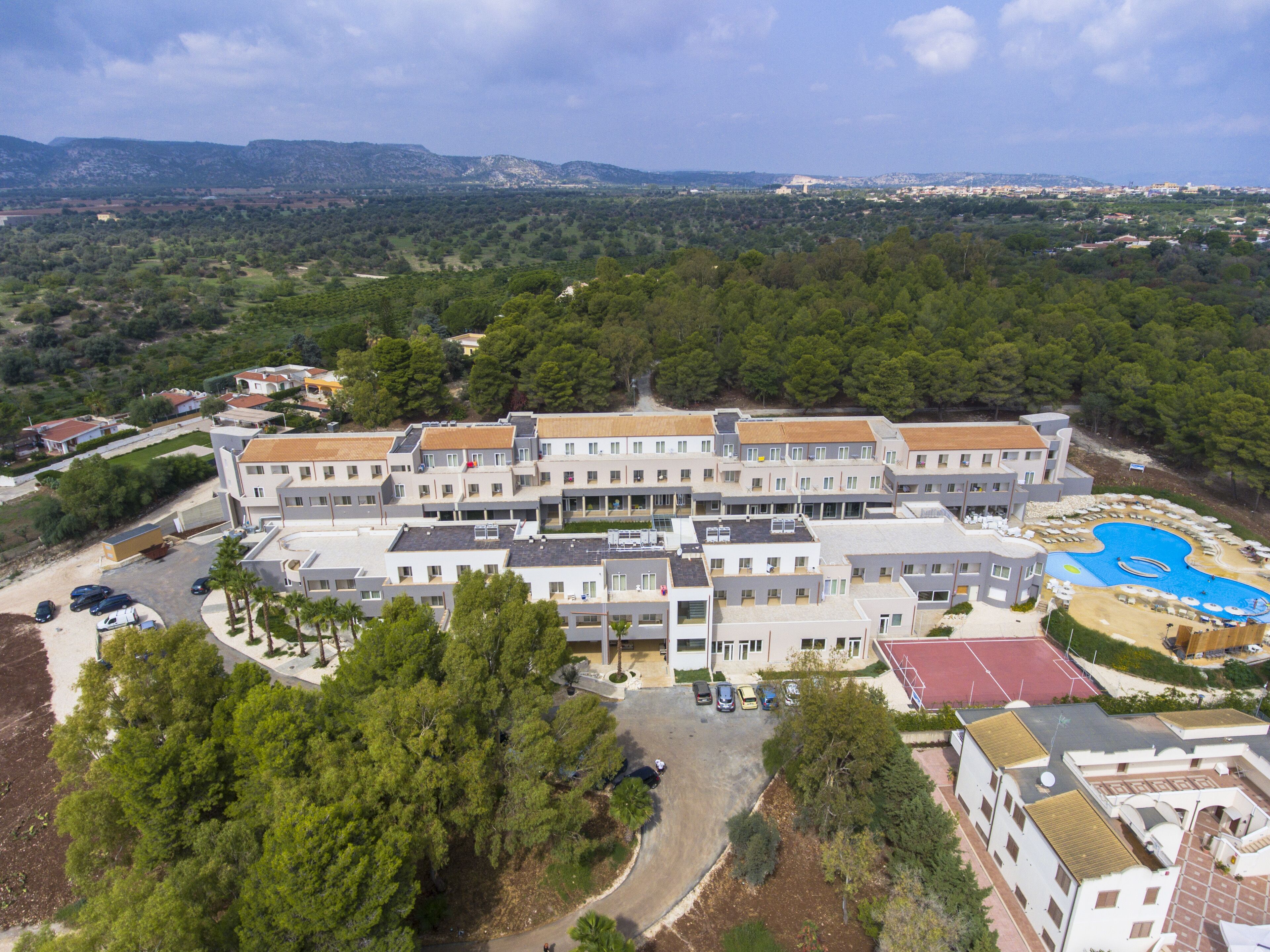 FV Hotels Spiagge Bianche FV Hotels Spiagge Bianche