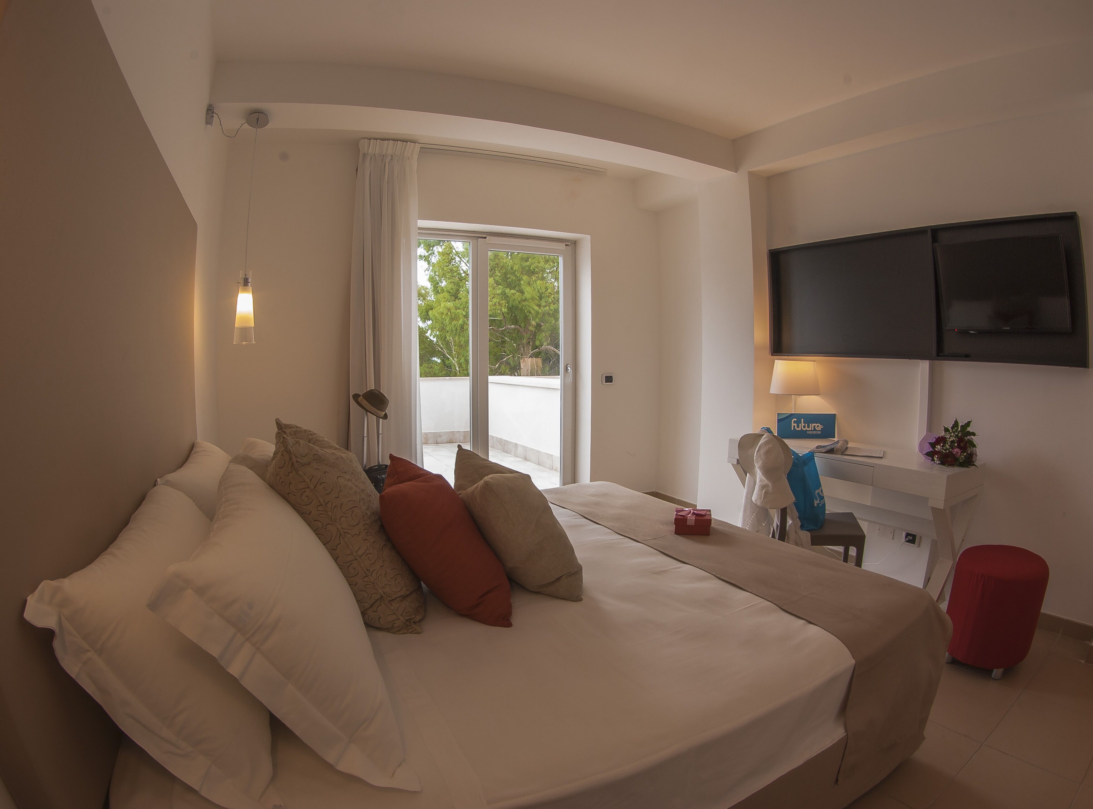 FV Hotels Spiagge Bianche FV Hotels Spiagge Bianche
