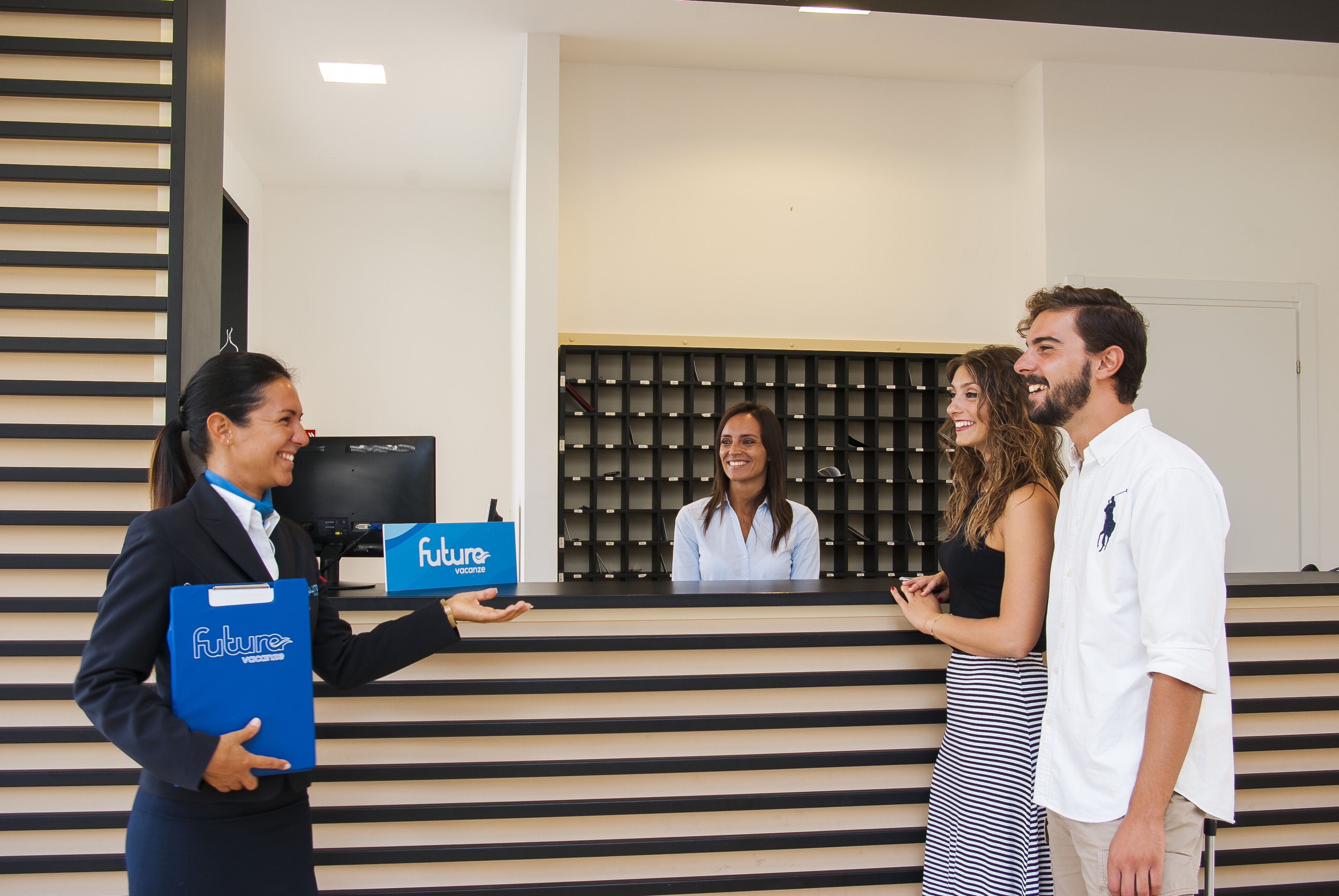 FV Hotels Spiagge Bianche FV Hotels Spiagge Bianche