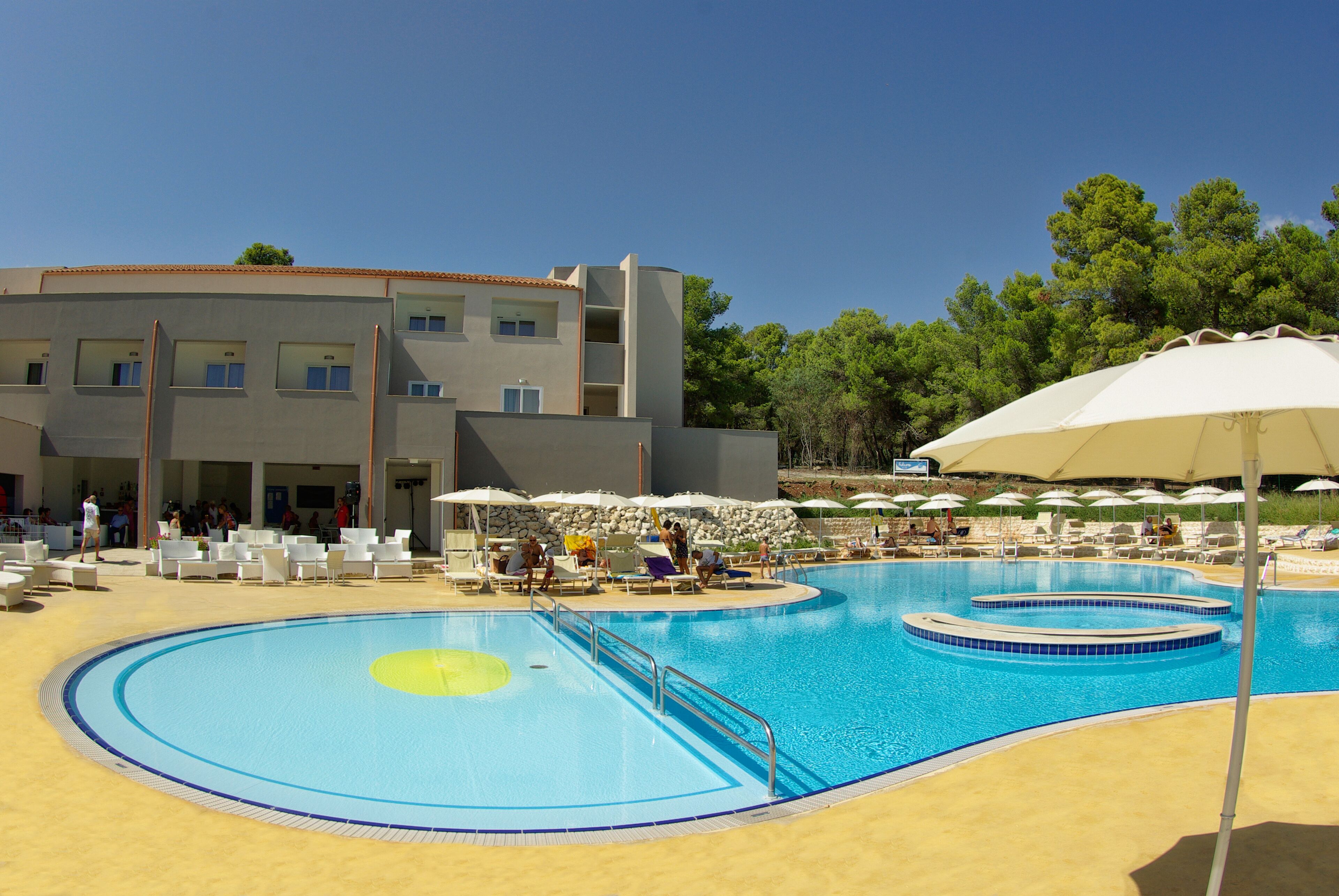 FV Hotels Spiagge Bianche FV Hotels Spiagge Bianche
