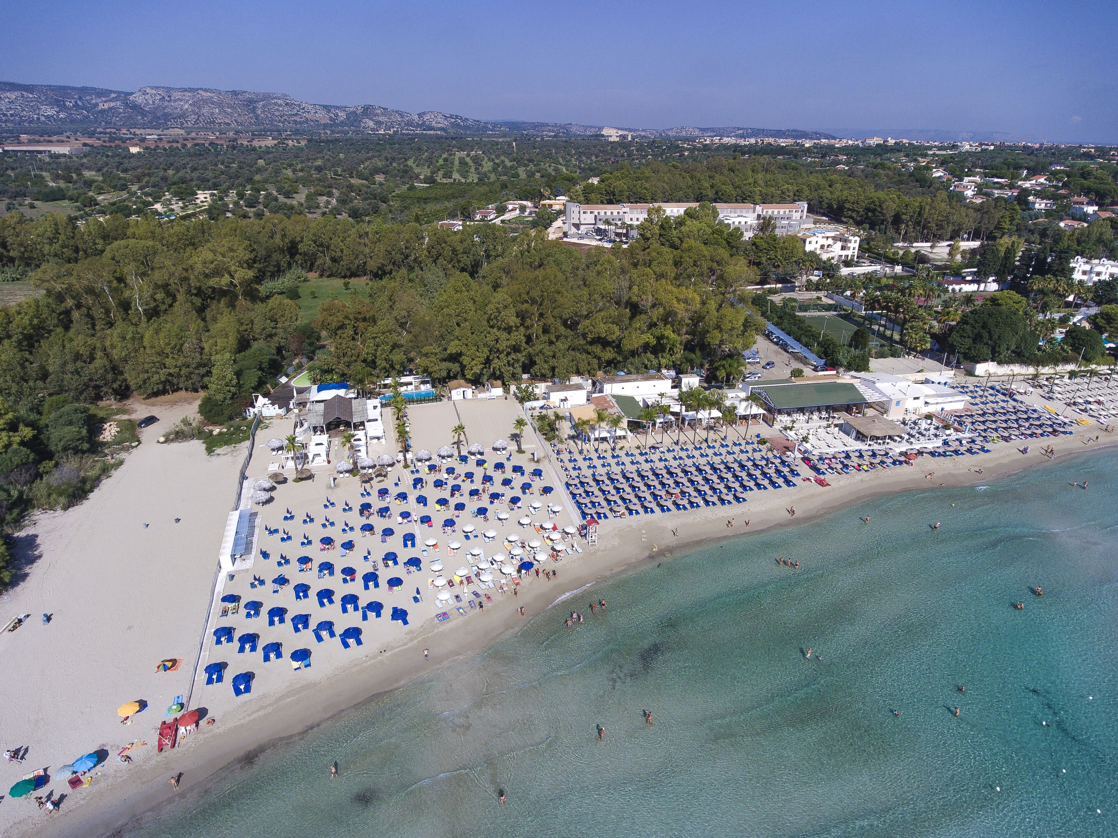 FV Hotels Spiagge Bianche FV Hotels Spiagge Bianche