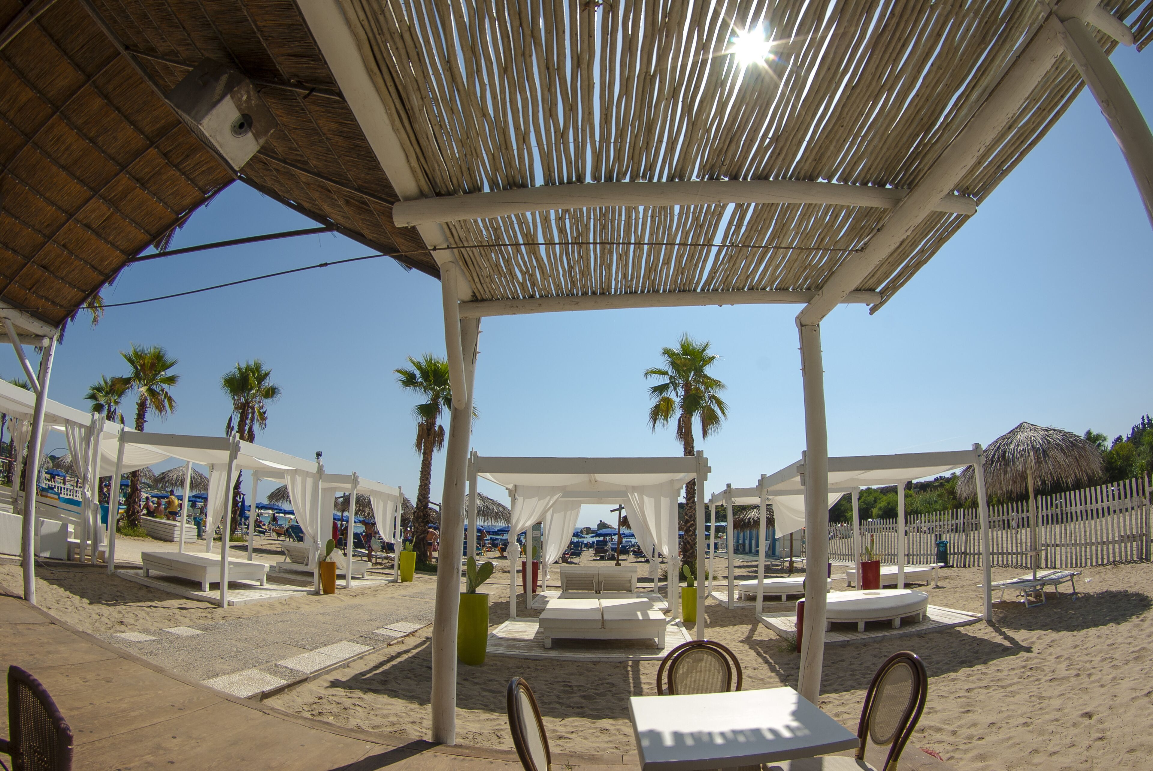 FV Hotels Spiagge Bianche FV Hotels Spiagge Bianche