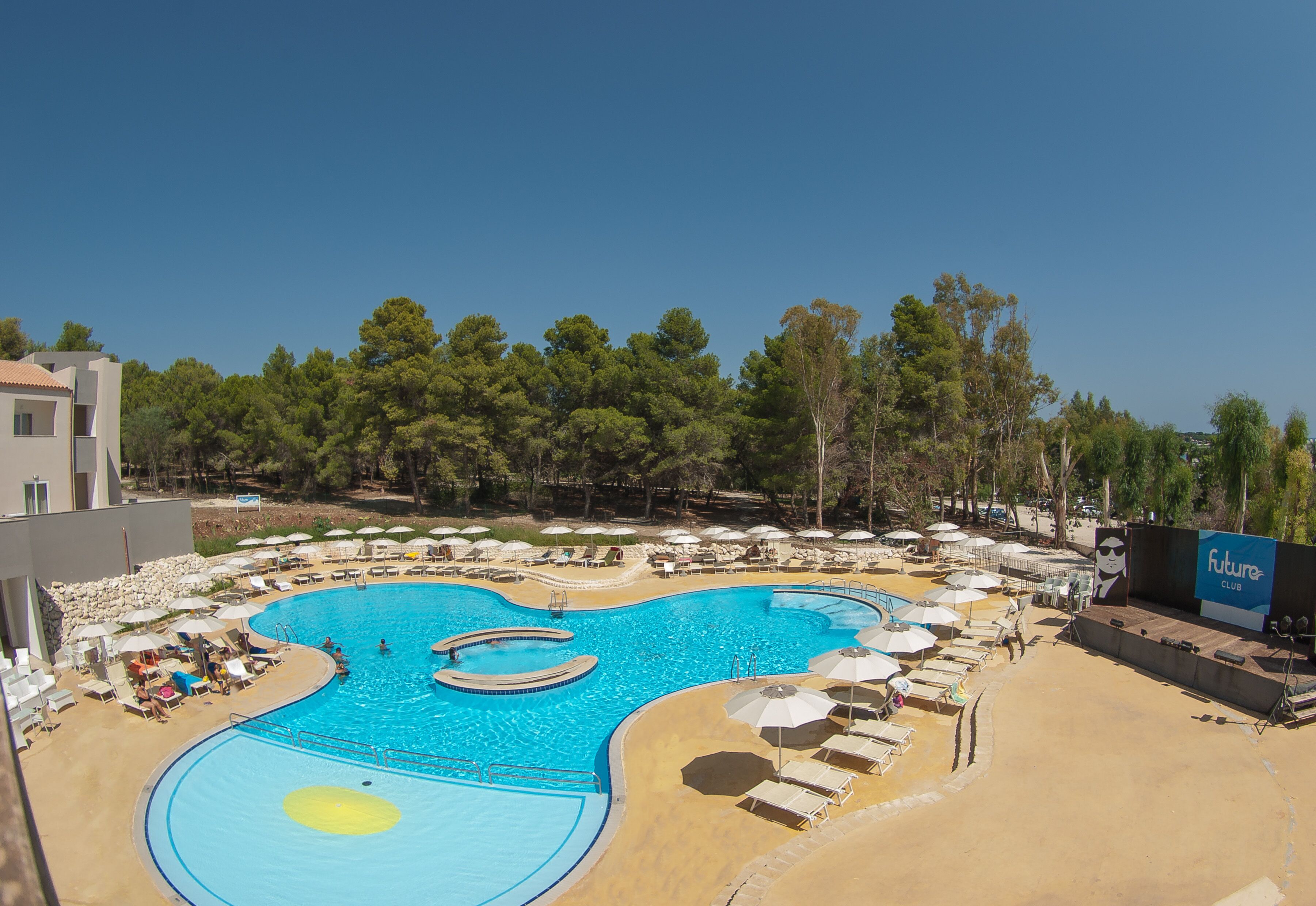 FV Hotels Spiagge Bianche FV Hotels Spiagge Bianche
