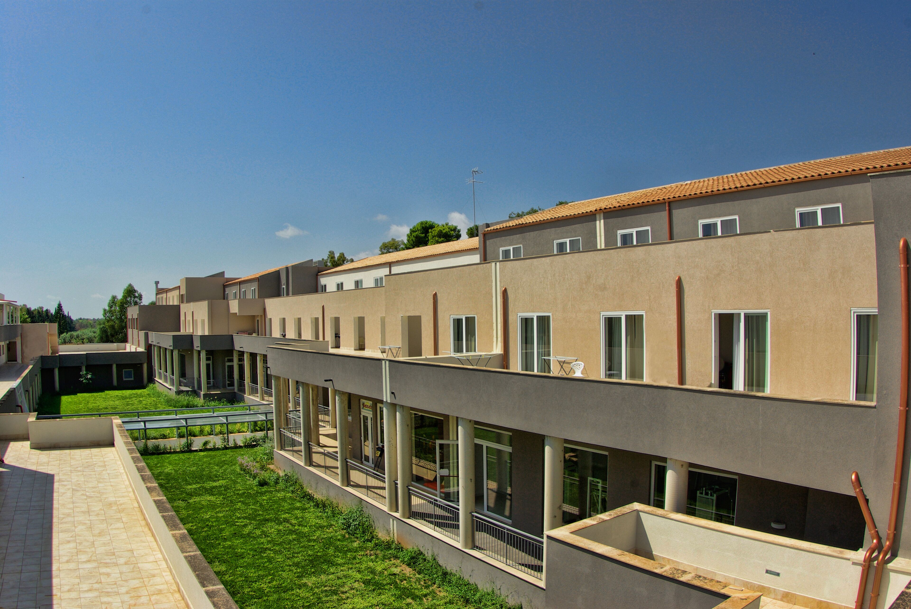 FV Hotels Spiagge Bianche FV Hotels Spiagge Bianche