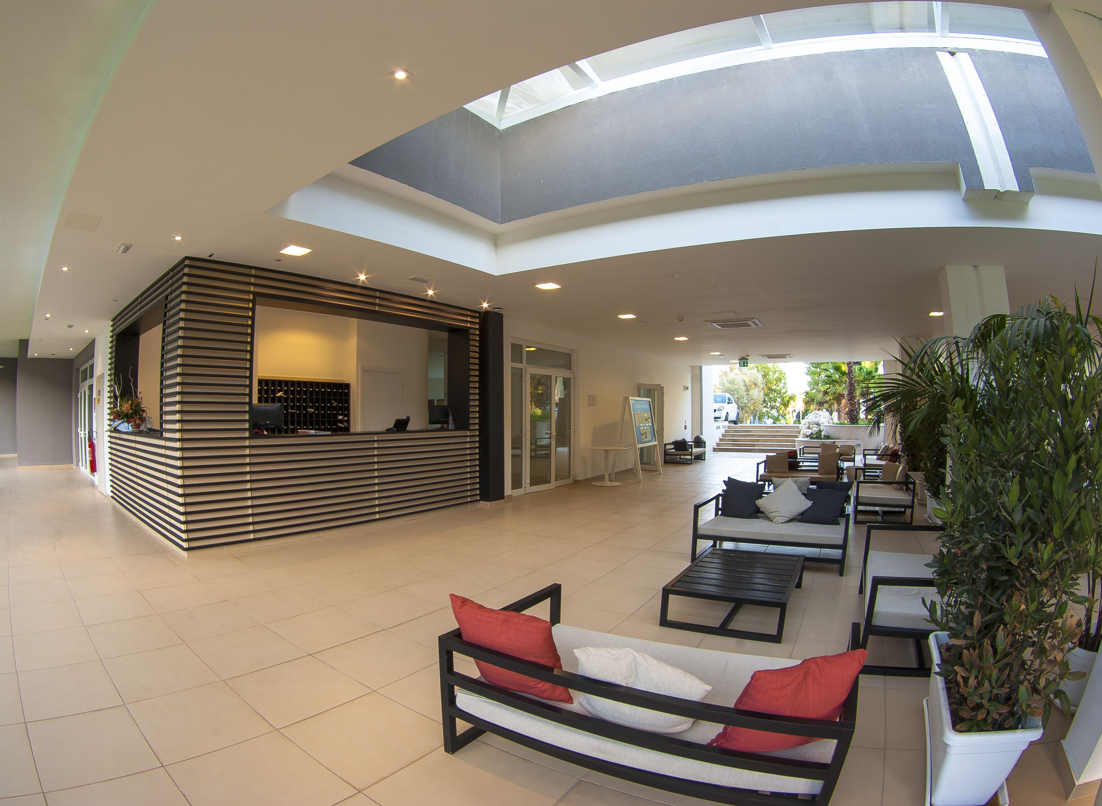 FV Hotels Spiagge Bianche FV Hotels Spiagge Bianche