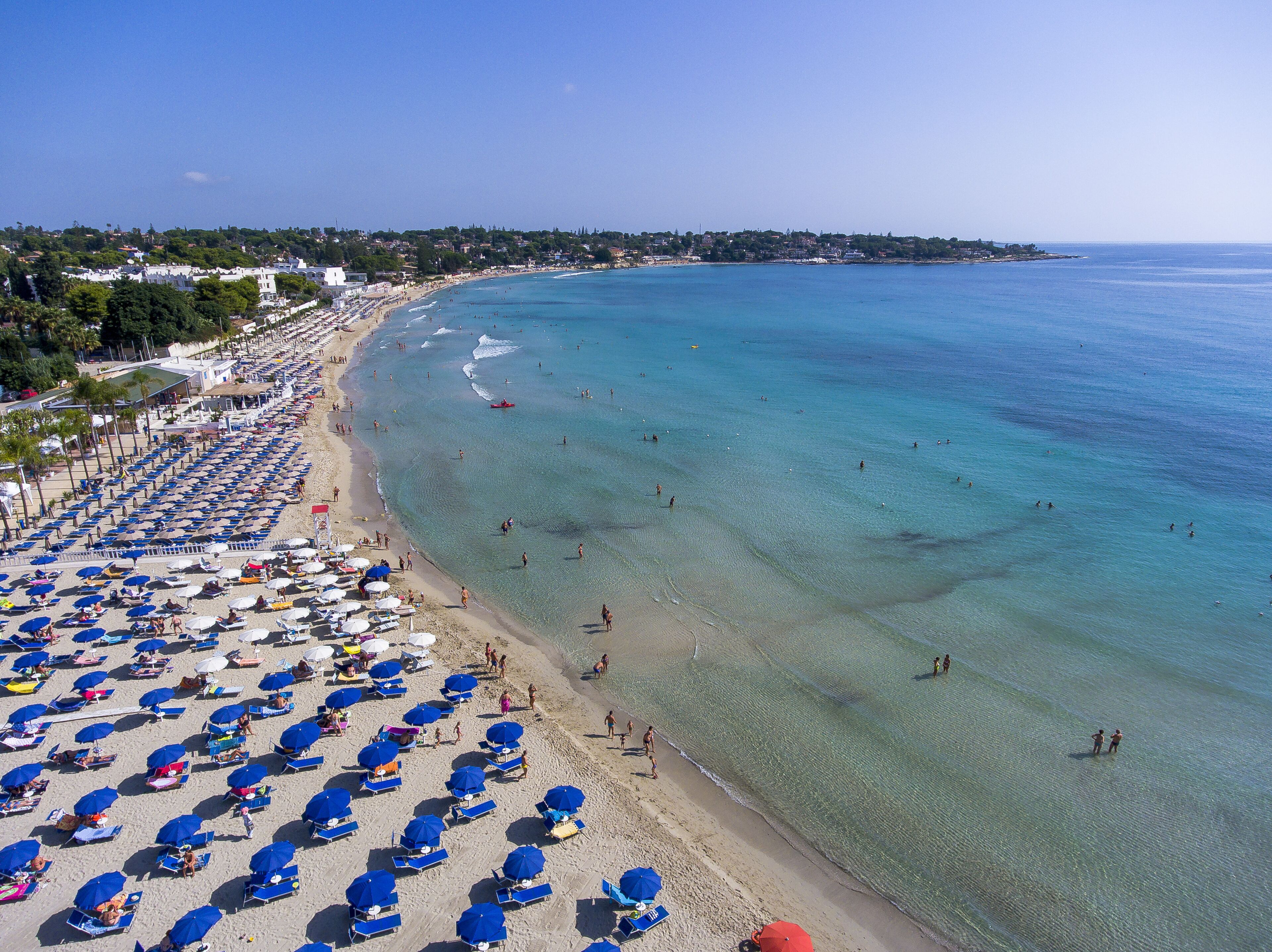 FV Hotels Spiagge Bianche FV Hotels Spiagge Bianche
