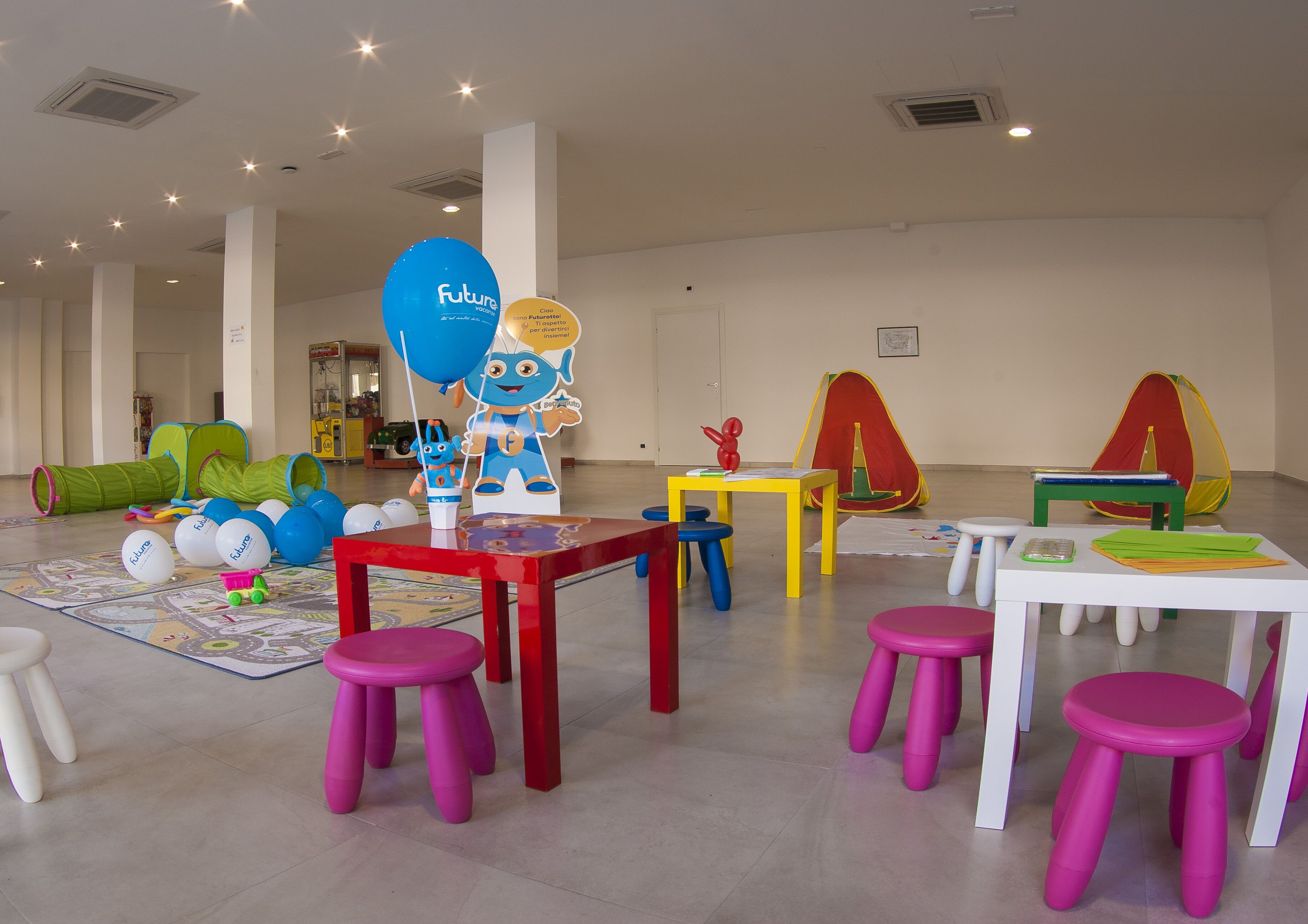 FV Hotels Spiagge Bianche FV Hotels Spiagge Bianche