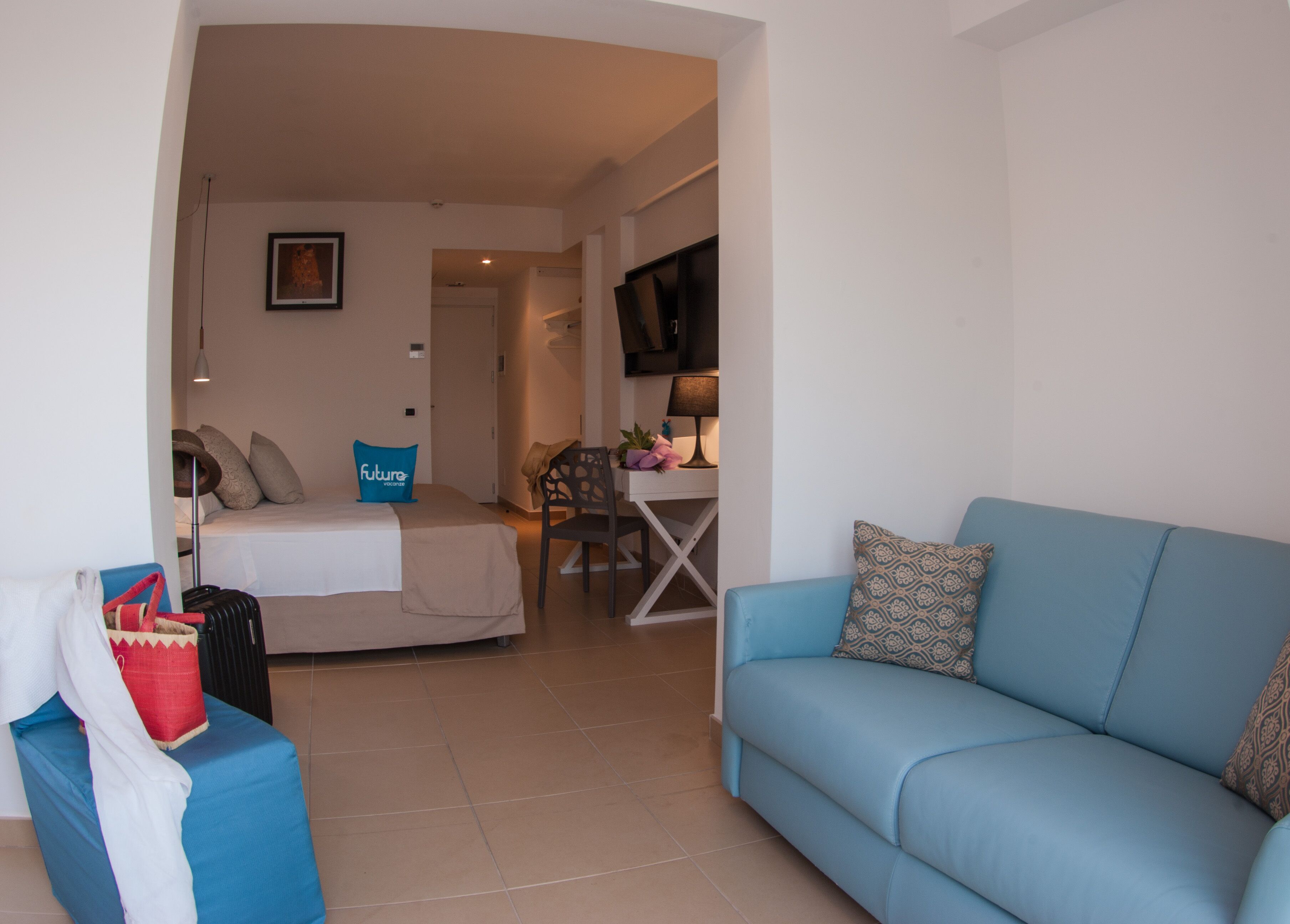 FV Hotels Spiagge Bianche FV Hotels Spiagge Bianche