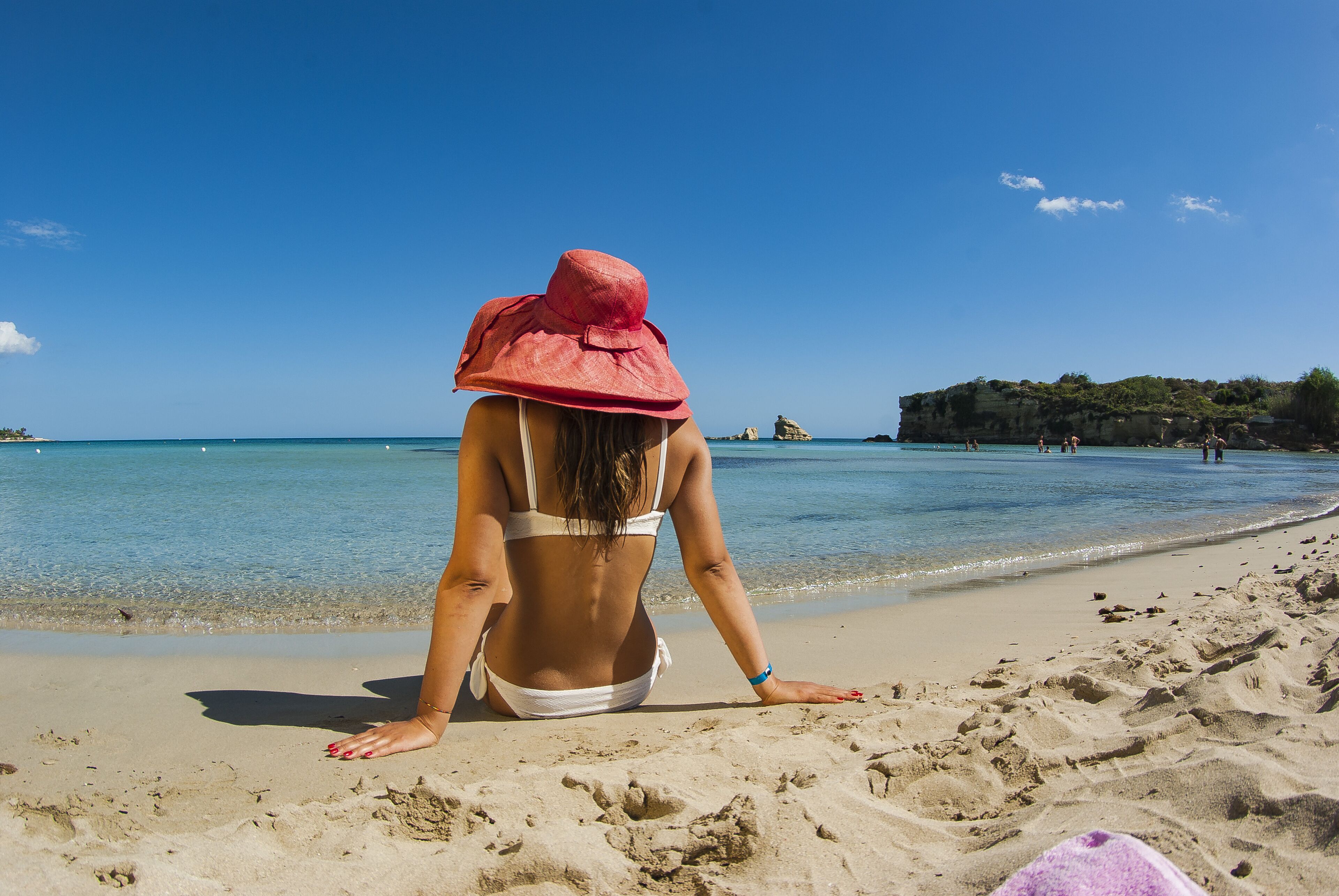 FV Hotels Spiagge Bianche FV Hotels Spiagge Bianche