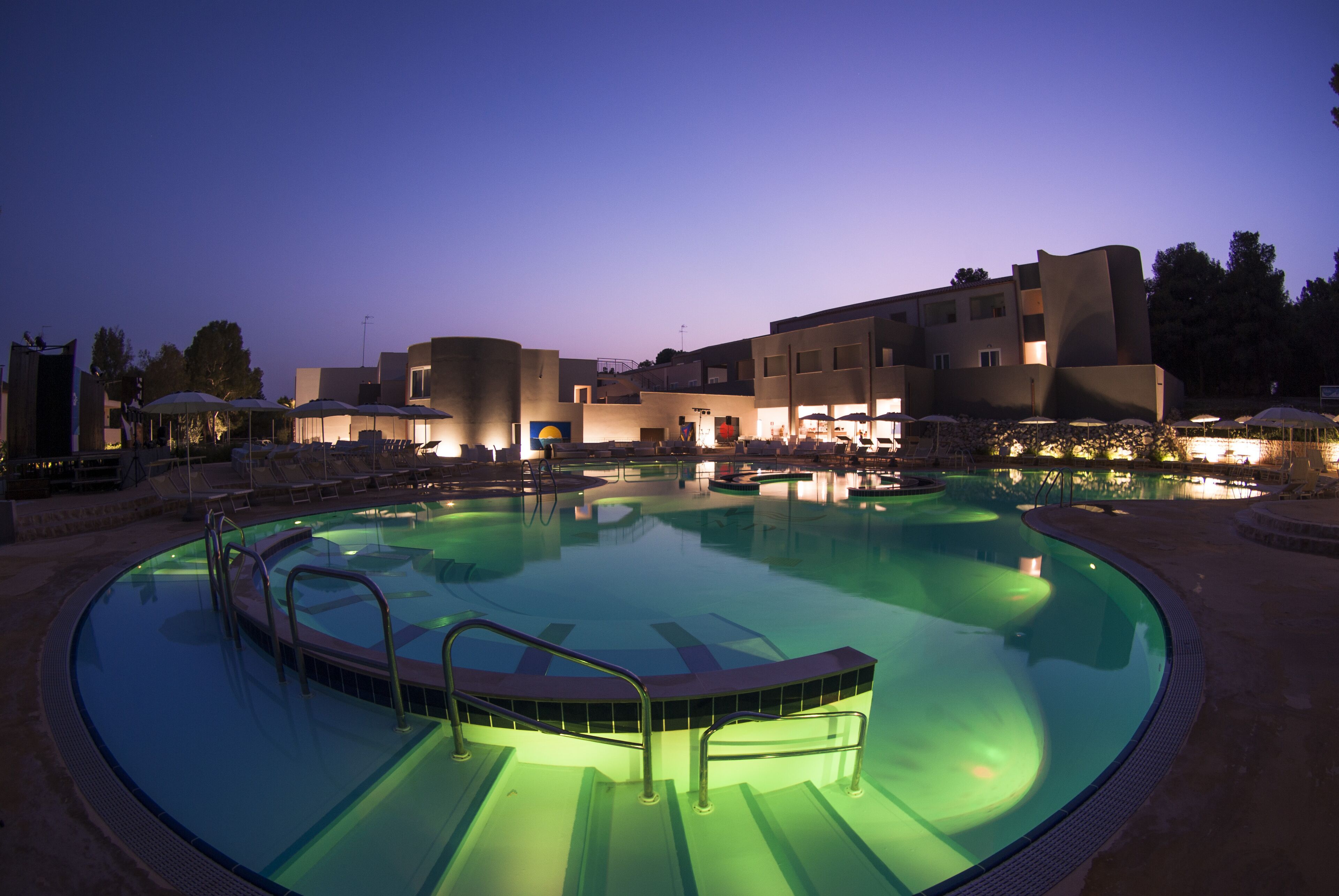 FV Hotels Spiagge Bianche FV Hotels Spiagge Bianche