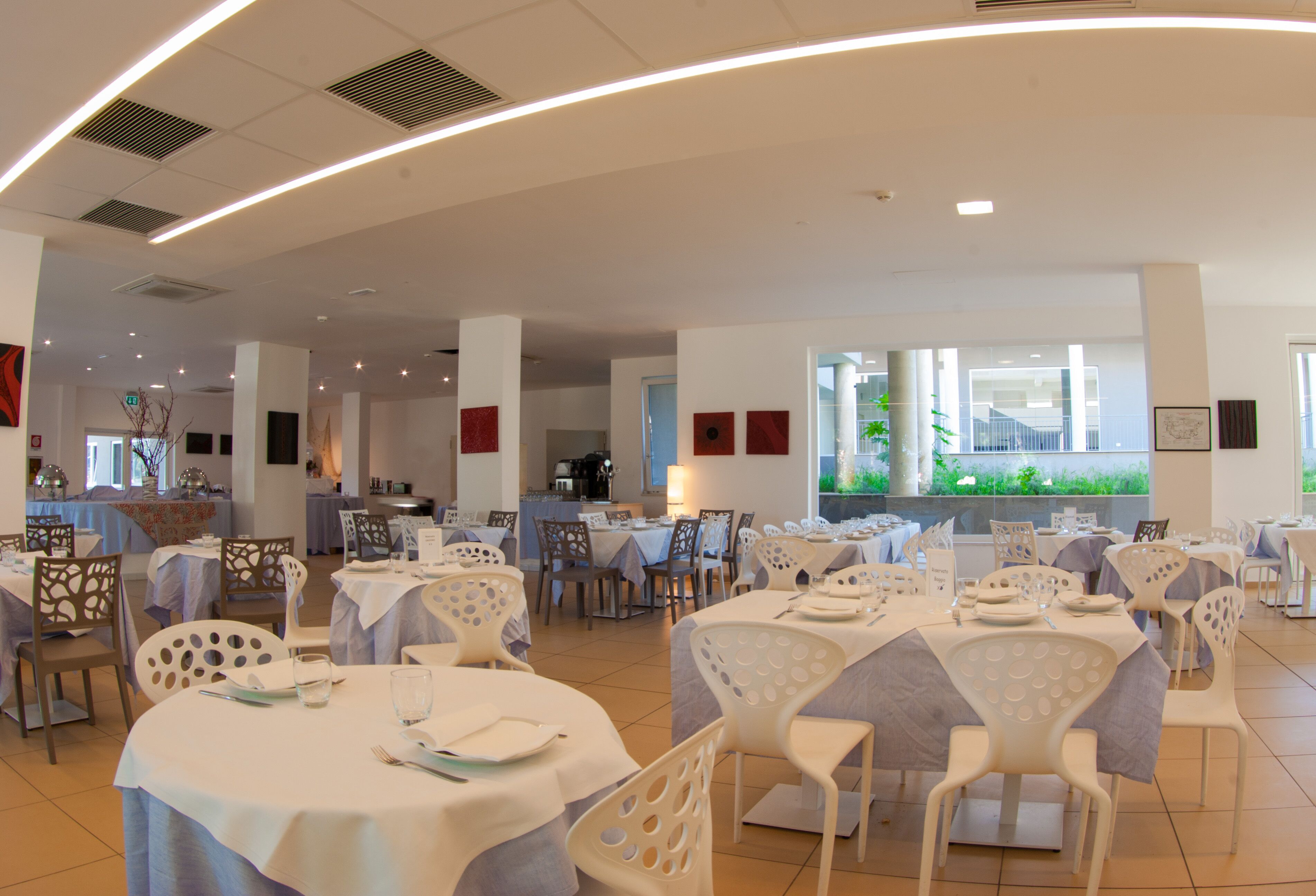 FV Hotels Spiagge Bianche FV Hotels Spiagge Bianche